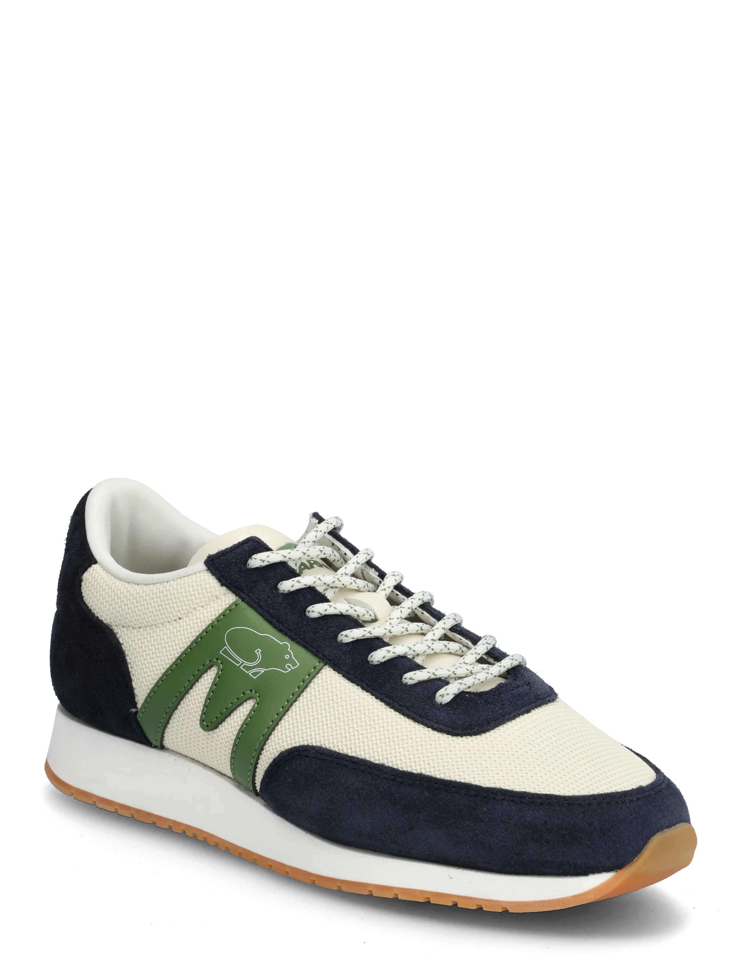 Karhu Albatross 82 India Ink / Cactus - Sko - INDIA INK / CACTUS / cream