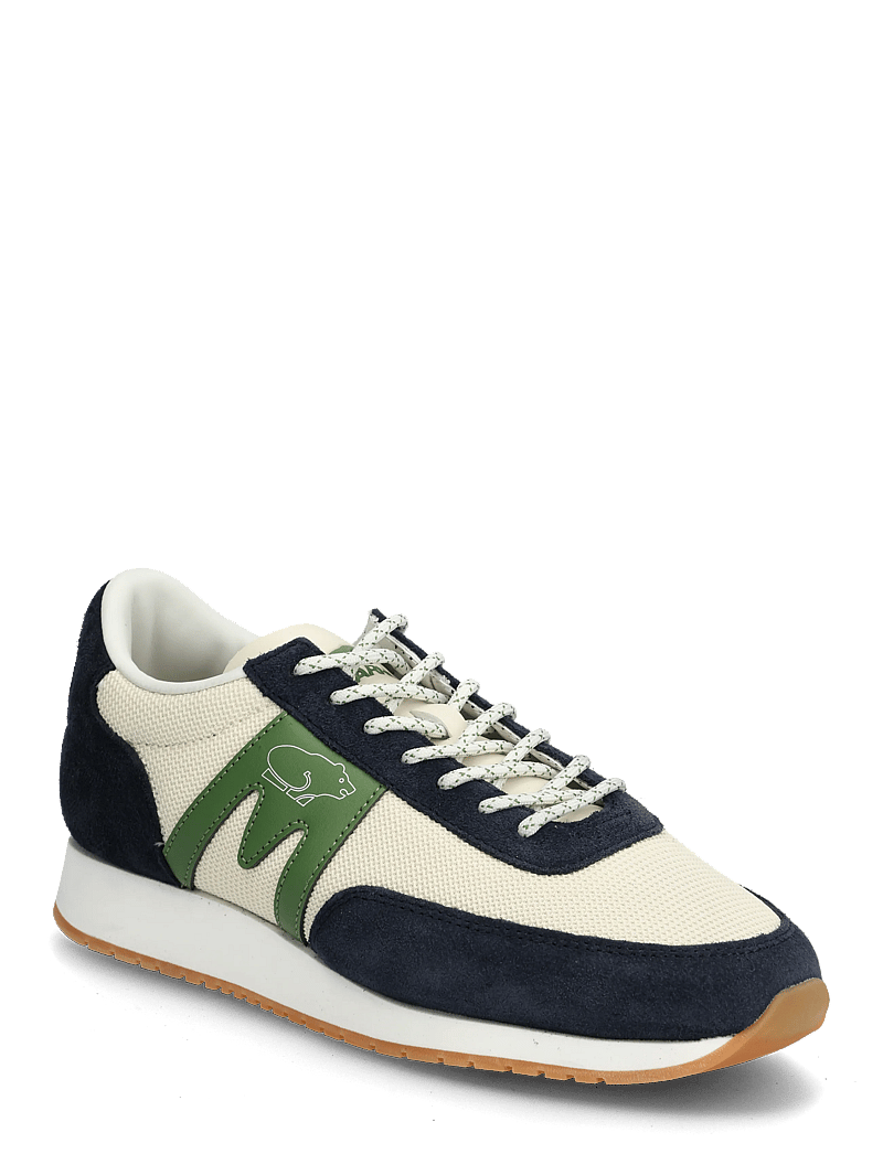 Karhu - Albatross 82 India Ink / Cactus - niedriger schnitt - india ink / cactus - 0