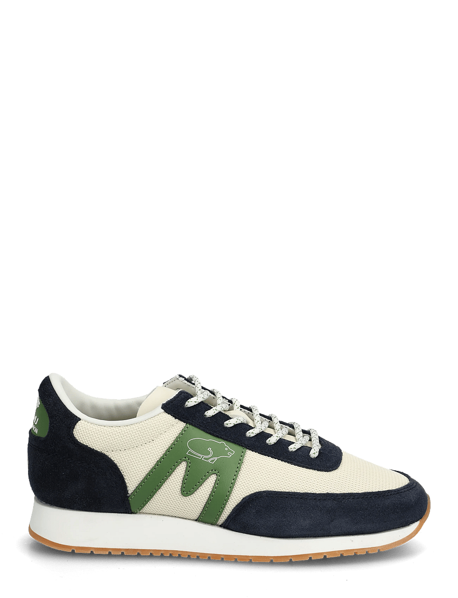 Karhu - Albatross 82 India Ink / Cactus - laag sneakers - india ink / cactus - 1
