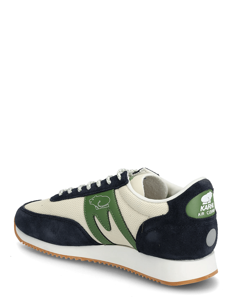 Karhu - Albatross 82 India Ink / Cactus - niedriger schnitt - india ink / cactus - 2