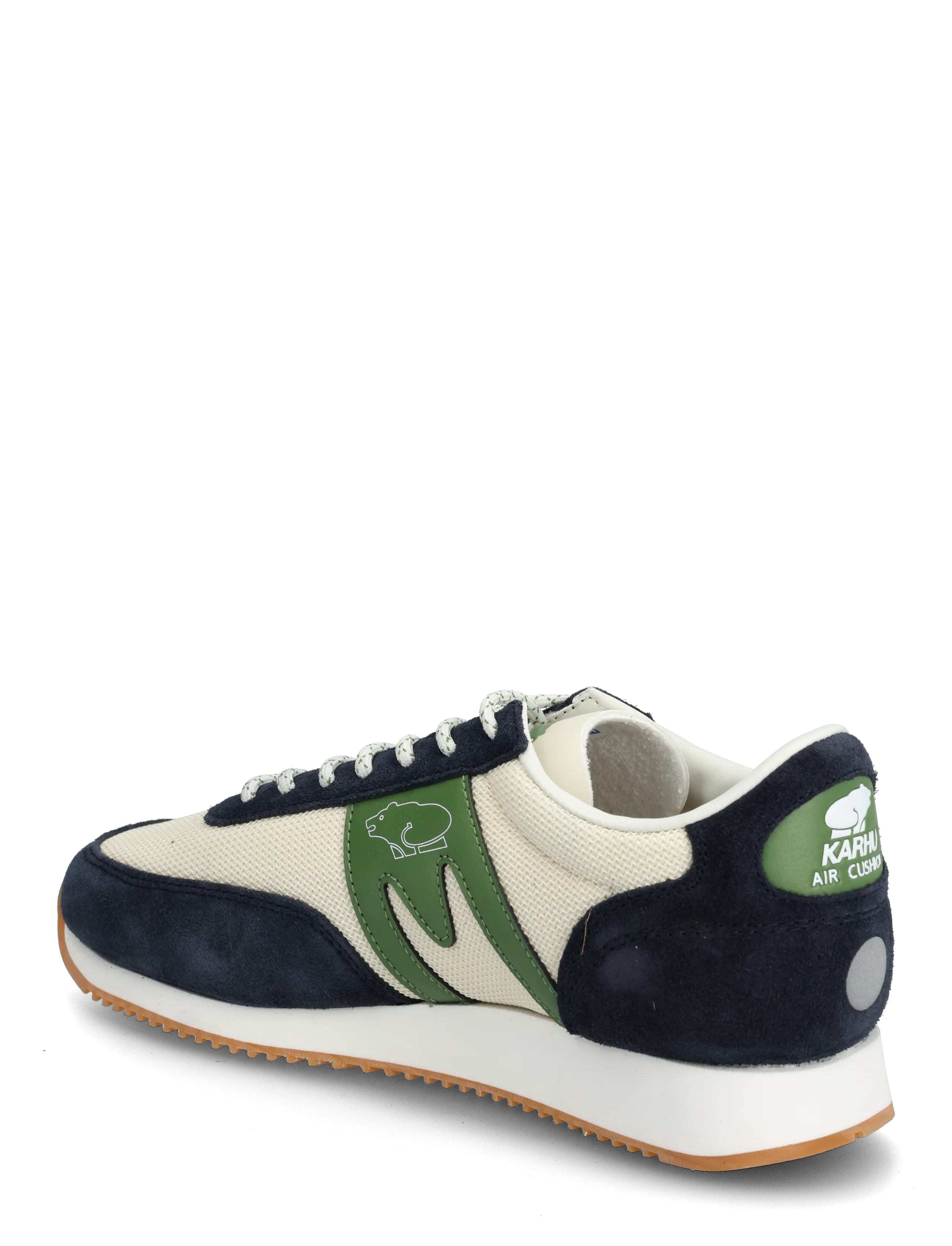Karhu - Albatross 82 India Ink / Cactus - laag sneakers - india ink / cactus - 2