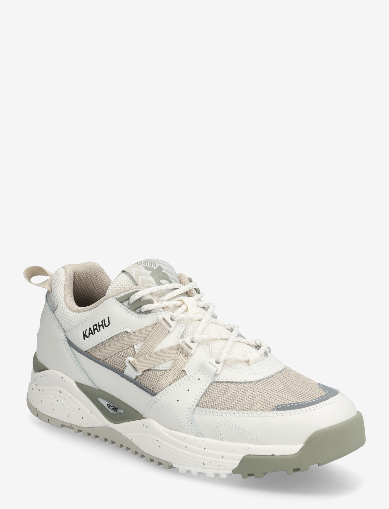 Karhu - Fusion XC Blanc De Blanc/ Silver Lining - vandresko - blanc de blanc/ silver lining - 0