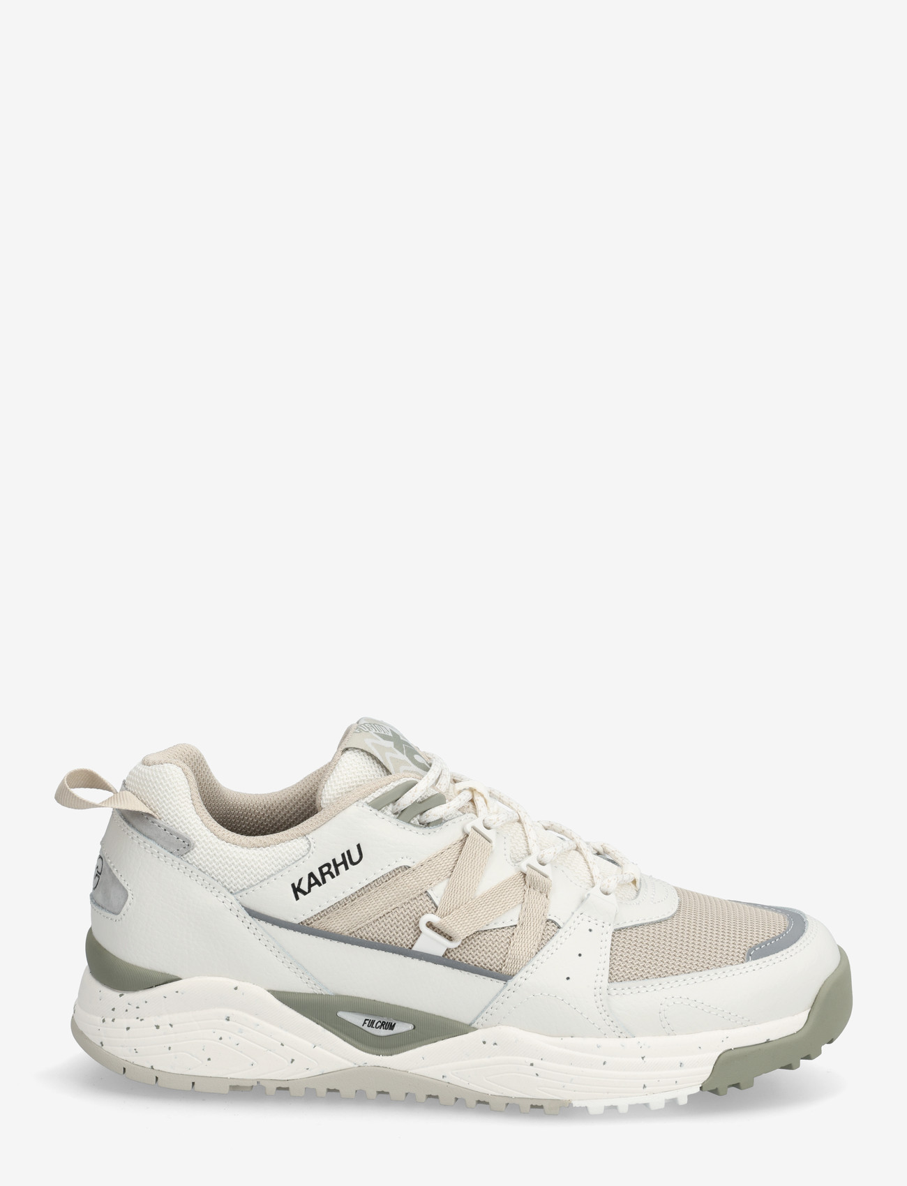 Karhu - Fusion XC Blanc De Blanc/ Silver Lining - vandresko - blanc de blanc/ silver lining - 1