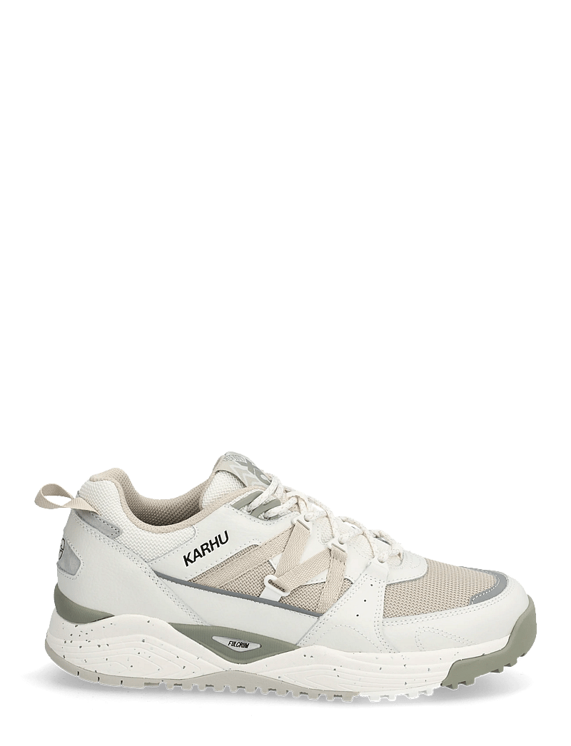 Karhu - Fusion XC Blanc De Blanc/ Silver Lining - vandresko - blanc de blanc/ silver lining - 1