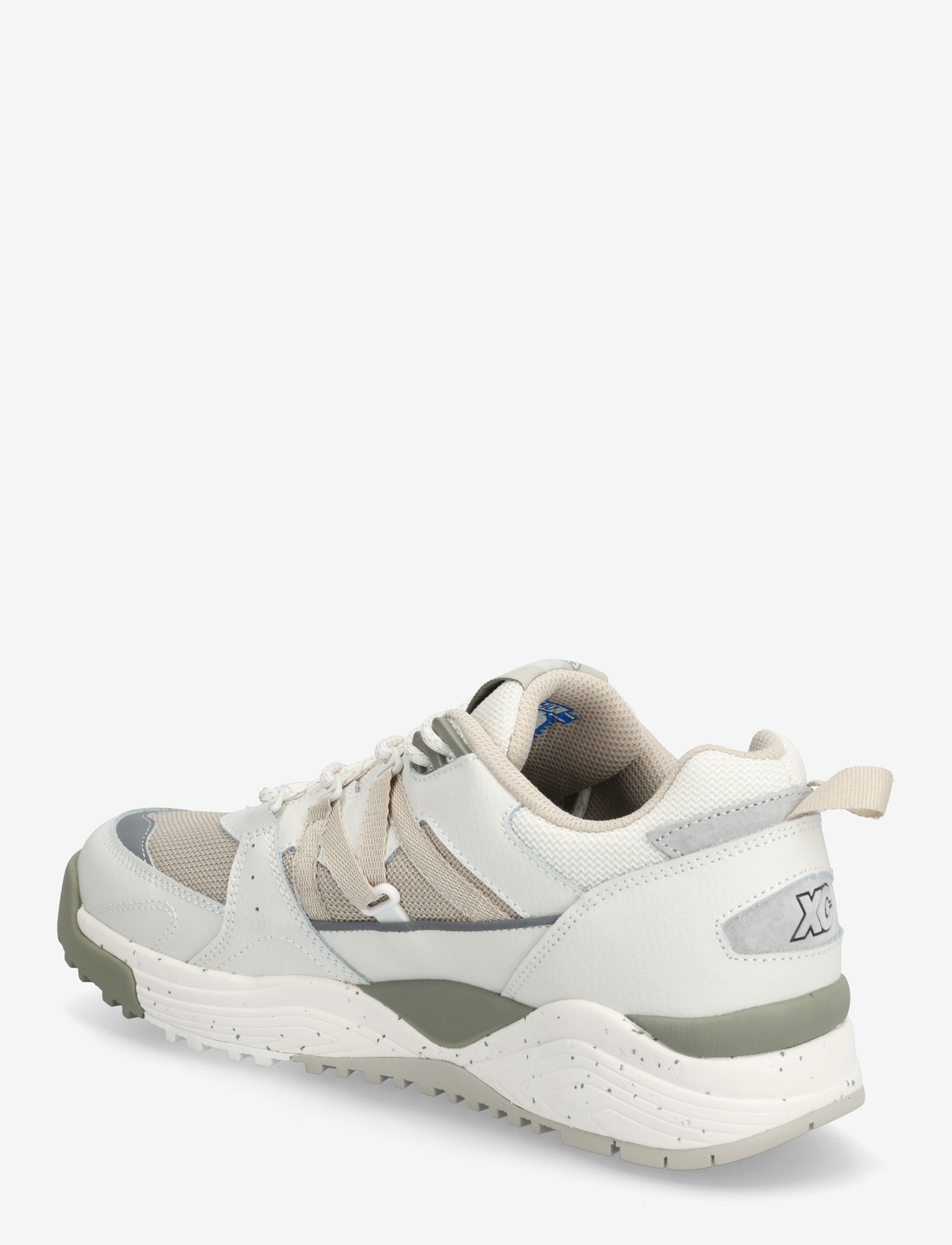 Karhu - Fusion XC Blanc De Blanc/ Silver Lining - vandresko - blanc de blanc/ silver lining - 2