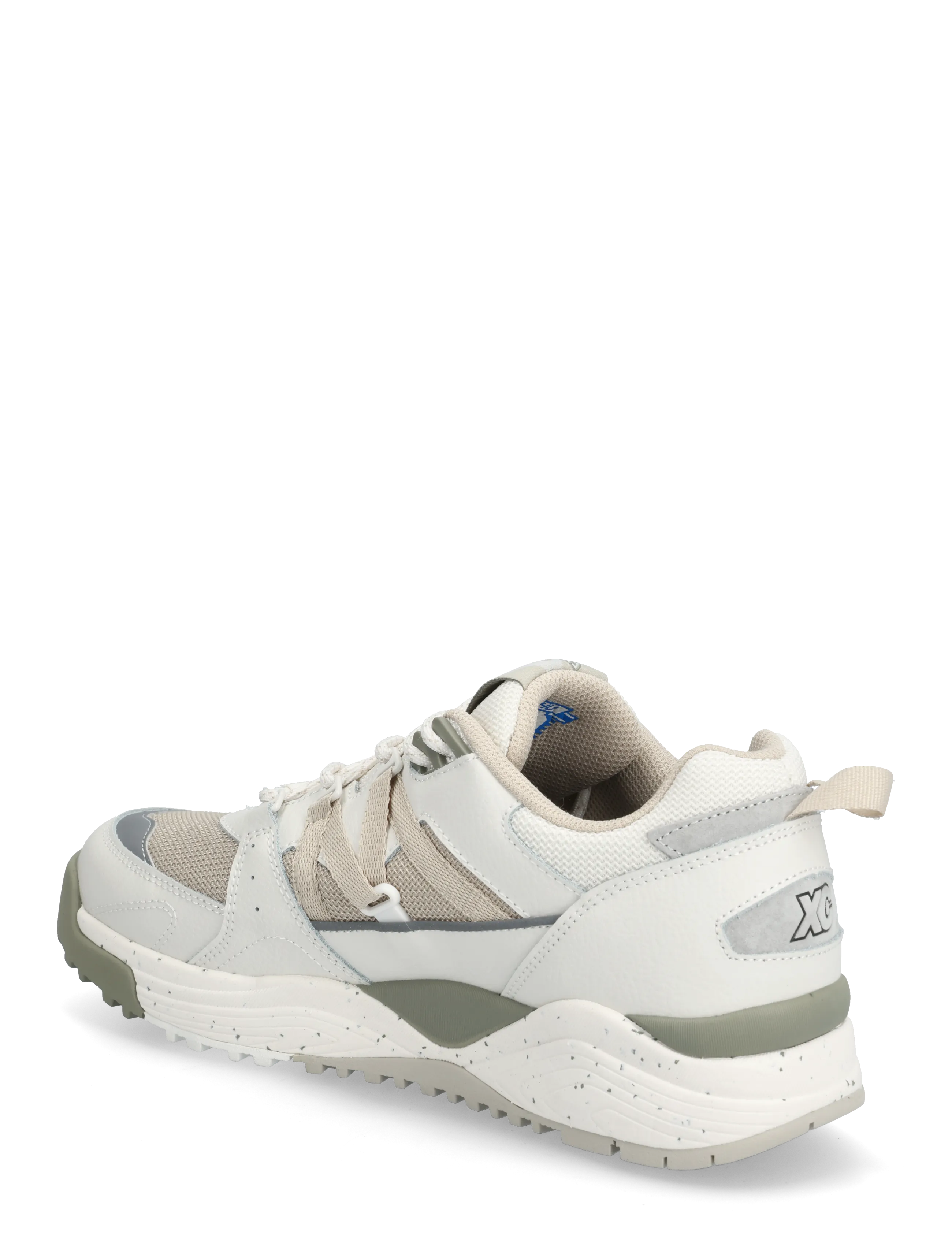 Karhu - Fusion XC Blanc De Blanc/ Silver Lining - vandresko - blanc de blanc/ silver lining - 2