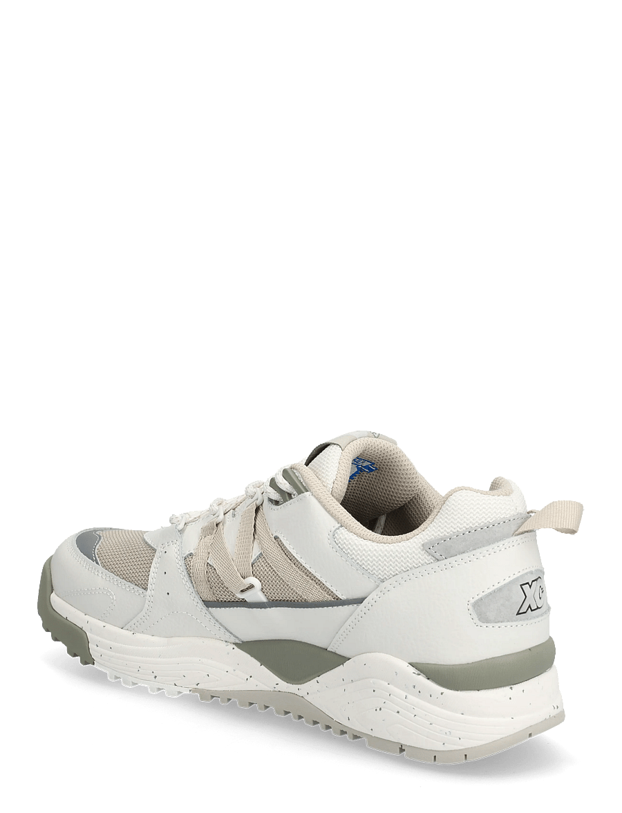 Karhu - Fusion XC Blanc De Blanc/ Silver Lining - vandresko - blanc de blanc/ silver lining - 2