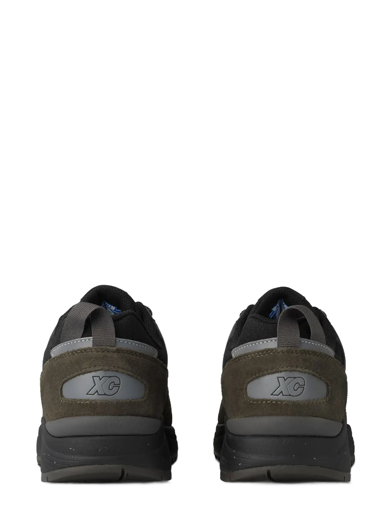Karhu - Fusion XC WP Tarmac / Dark Gull Gray - low-top sneaker - tarmac / dark gull gray - 2