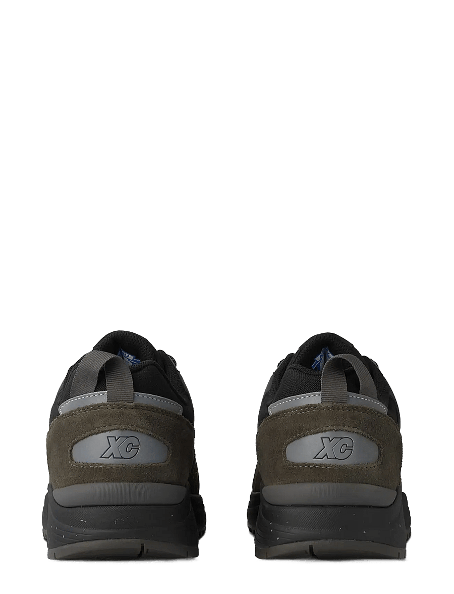 Karhu - Fusion XC WP Tarmac / Dark Gull Gray - low-top sneaker - tarmac / dark gull gray - 2