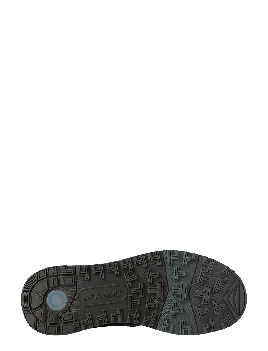 Karhu - Fusion XC WP Tarmac / Dark Gull Gray - low-top sneaker - tarmac / dark gull gray - 4