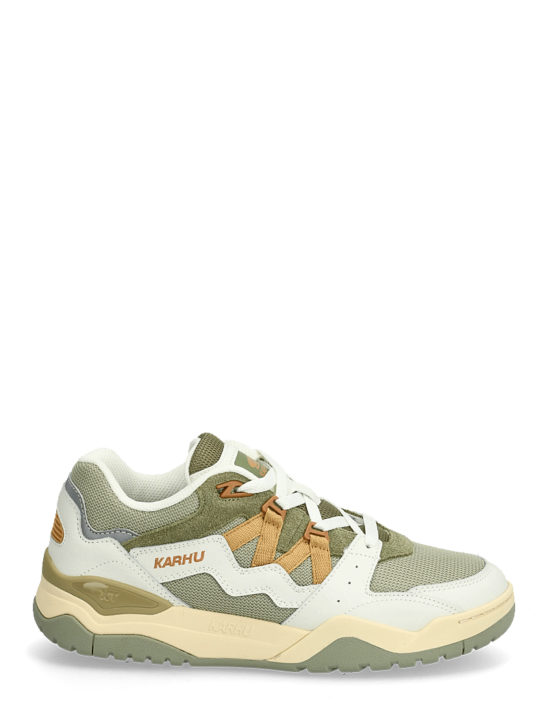 Karhu - Fusion XT Icicle / Oak Buff - niedriger schnitt - icicle / oak buff - 1