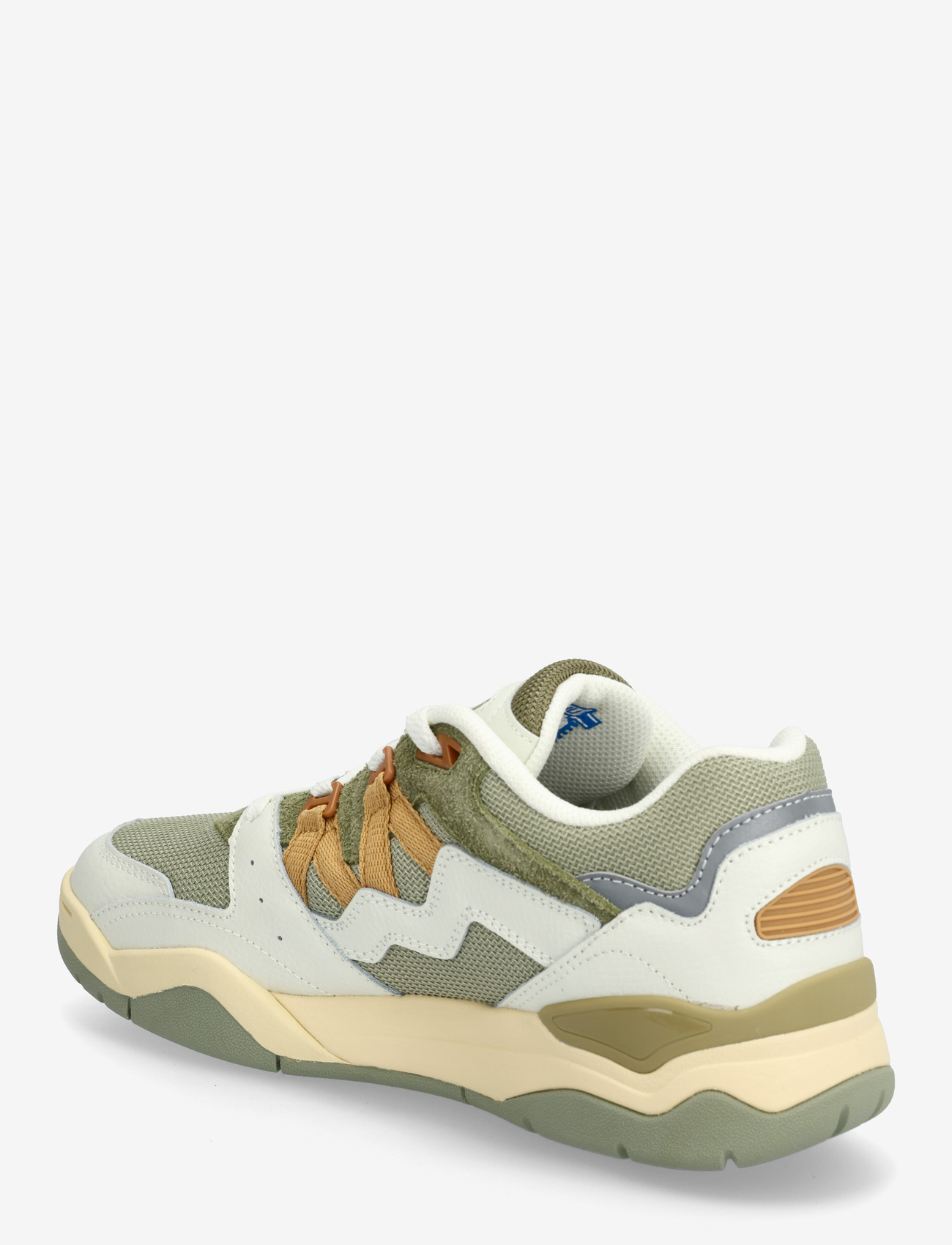 Karhu - Fusion XT Icicle / Oak Buff - niedriger schnitt - icicle / oak buff - 2