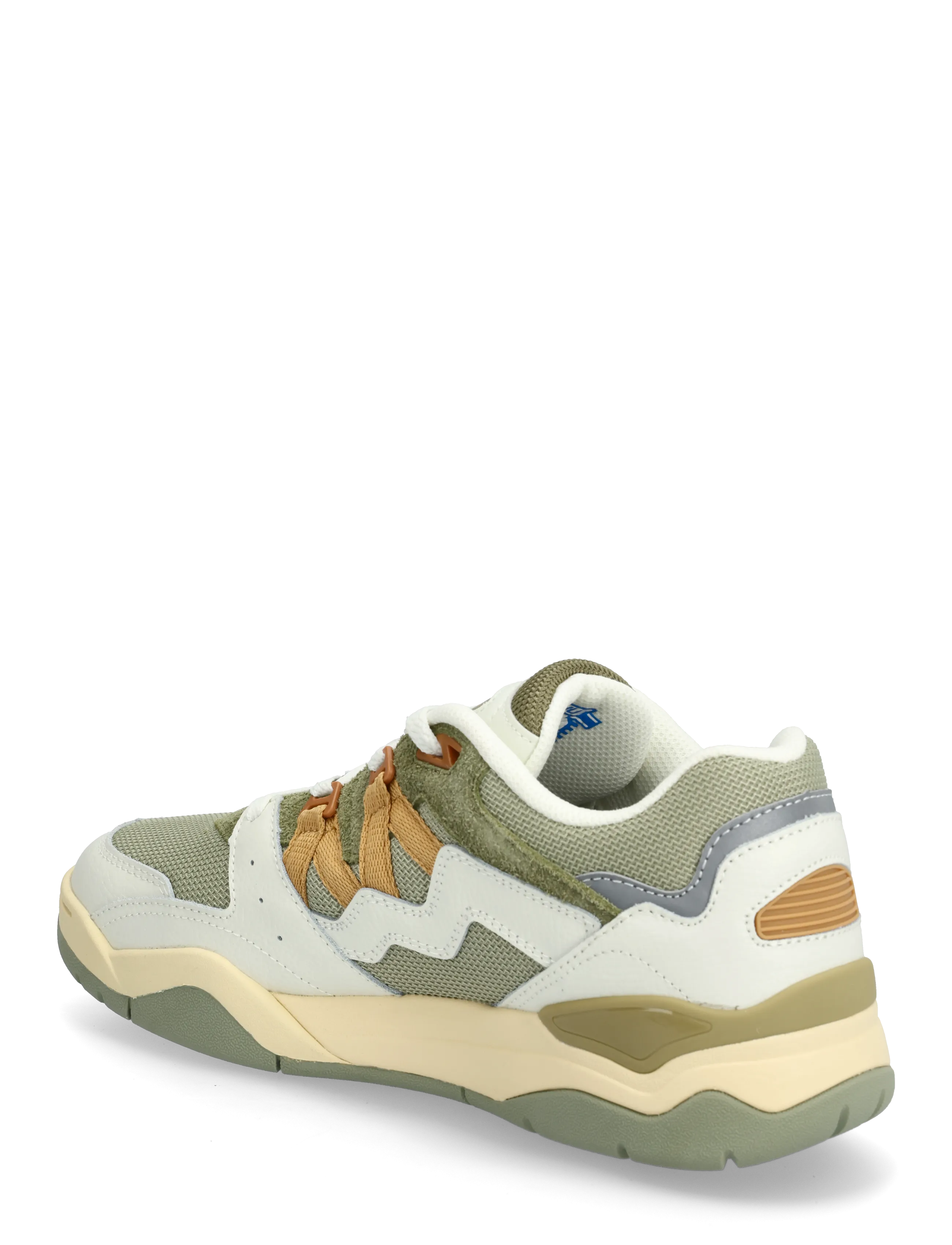 Karhu - Fusion XT Icicle / Oak Buff - låga sneakers - icicle / oak buff - 2