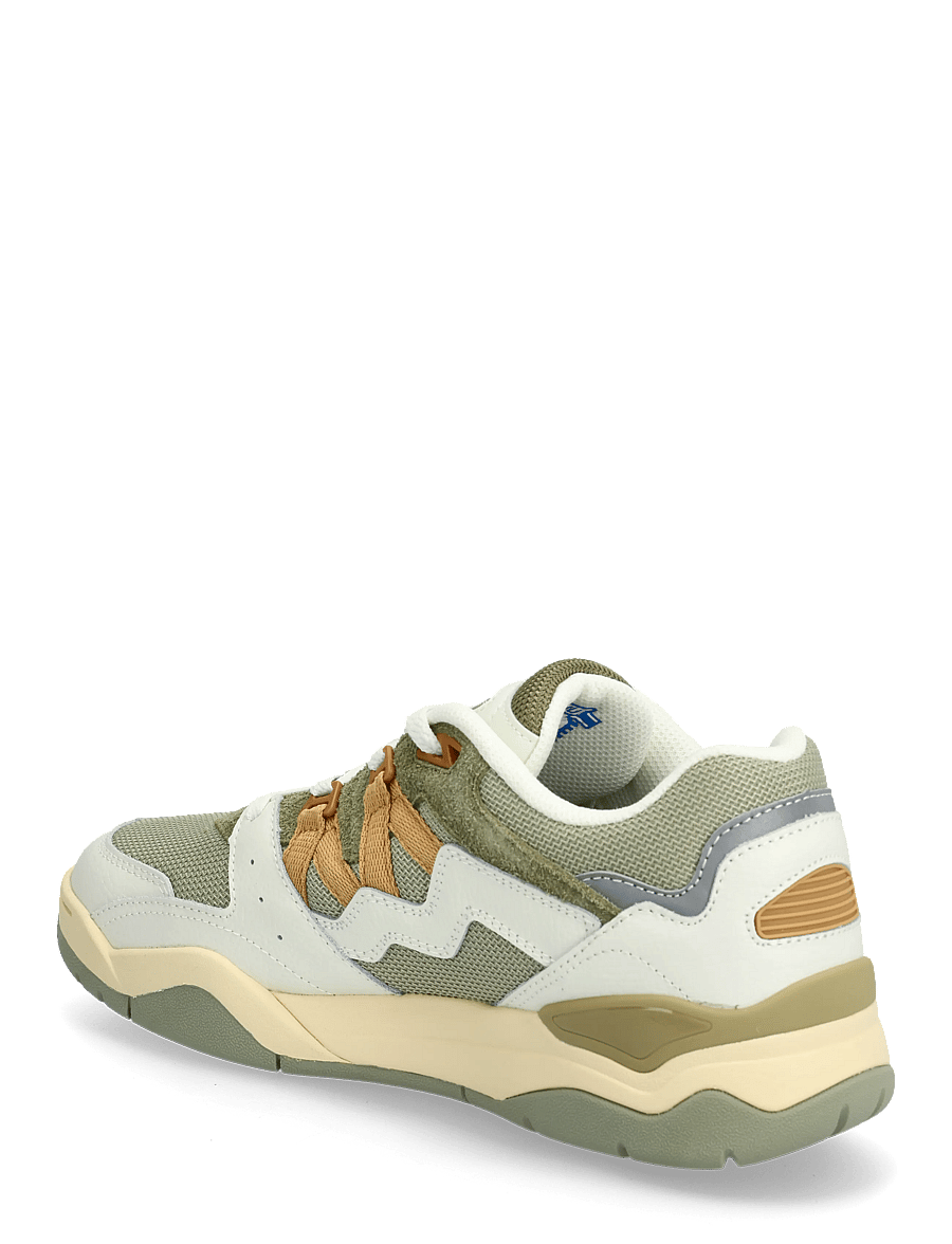 Karhu - Fusion XT Icicle / Oak Buff - låga sneakers - icicle / oak buff - 2