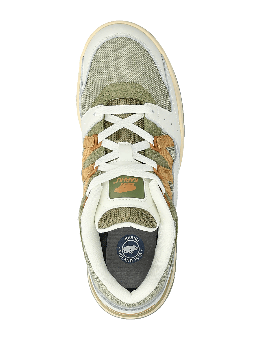 Karhu - Fusion XT Icicle / Oak Buff - låga sneakers - icicle / oak buff - 3