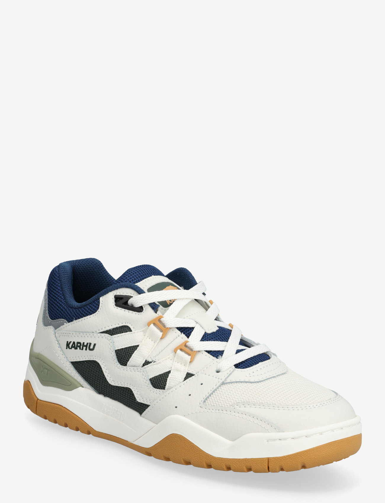 Karhu - Fusion XT Blanc De Blanc / Blue Opal - madala säärega tossud - blanc de blanc / blue opal - 0