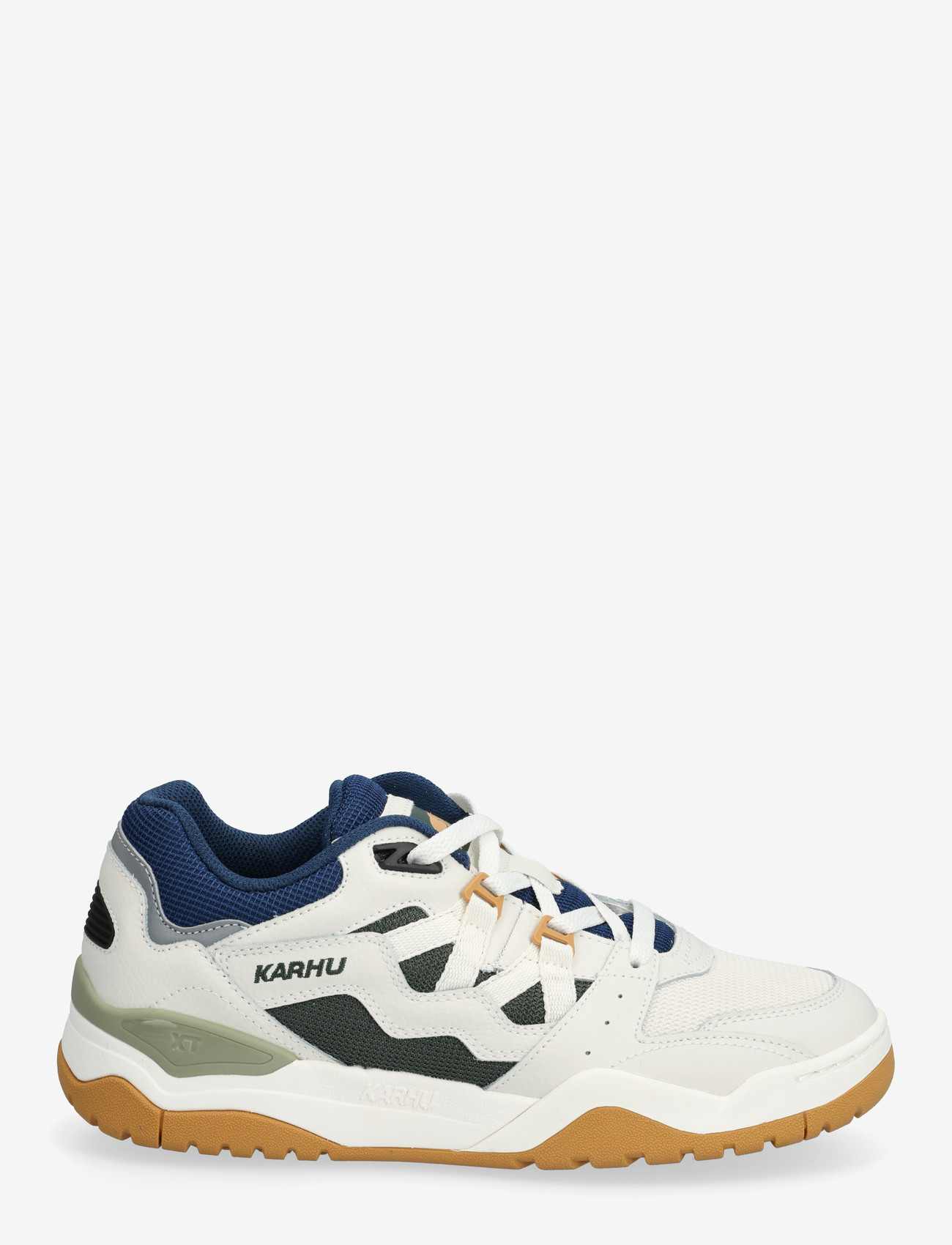 Karhu - Fusion XT Blanc De Blanc / Blue Opal - madala säärega tossud - blanc de blanc / blue opal - 1