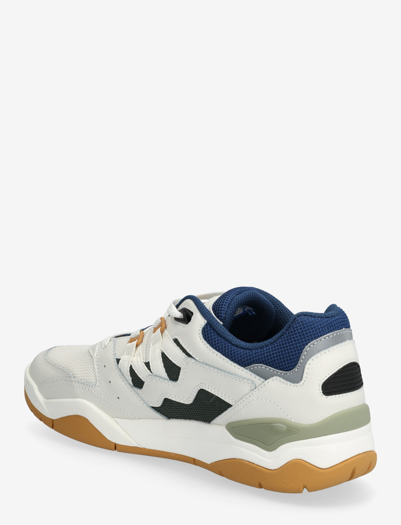 Karhu - Fusion XT Blanc De Blanc / Blue Opal - madala säärega tossud - blanc de blanc / blue opal - 2