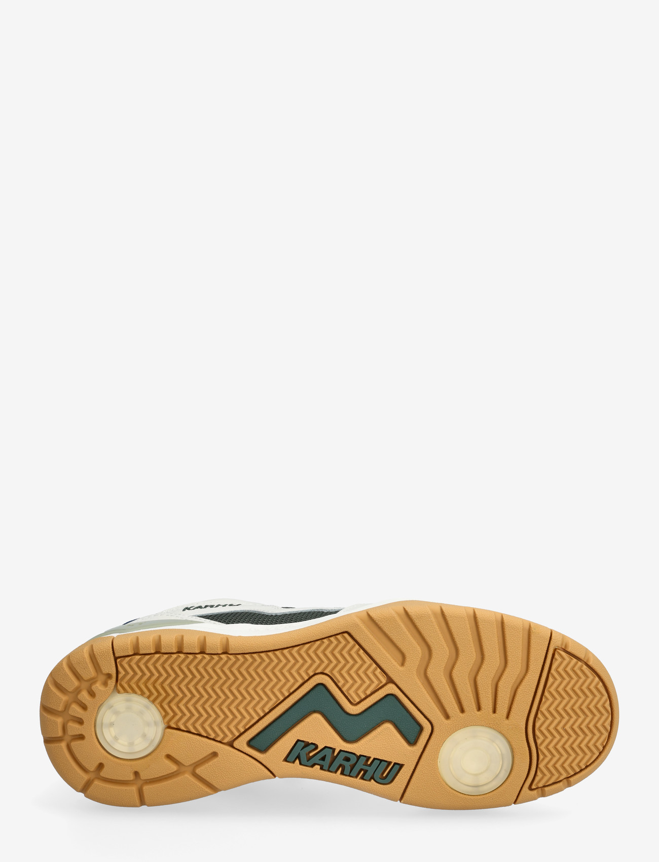 Karhu - Fusion XT Blanc De Blanc / Blue Opal - madala säärega tossud - blanc de blanc / blue opal - 4