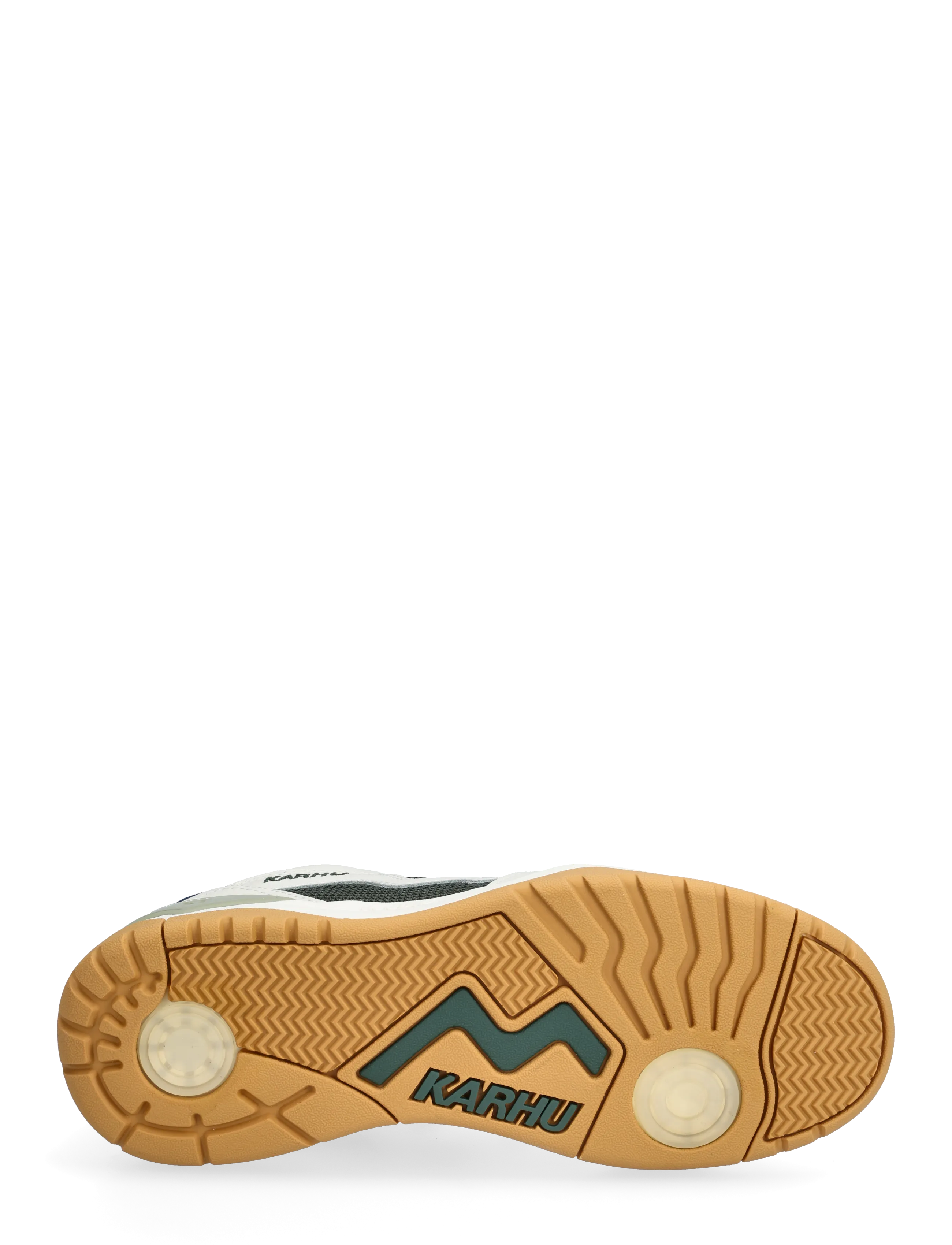 Karhu - Fusion XT Blanc De Blanc / Blue Opal - låga sneakers - blanc de blanc / blue opal - 4