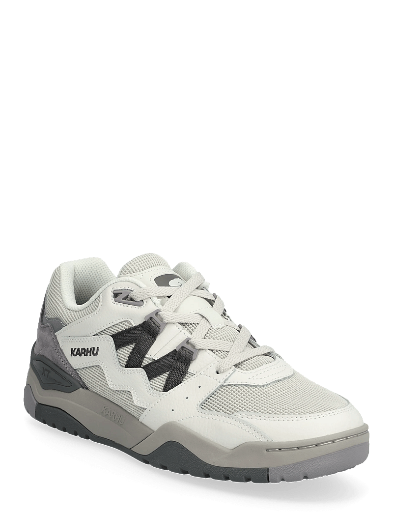 Karhu - Fusion XT Blanc De Blanc/ Dark Gull Gray - niedriger schnitt - blanc de blanc/ dark gull gray - 0