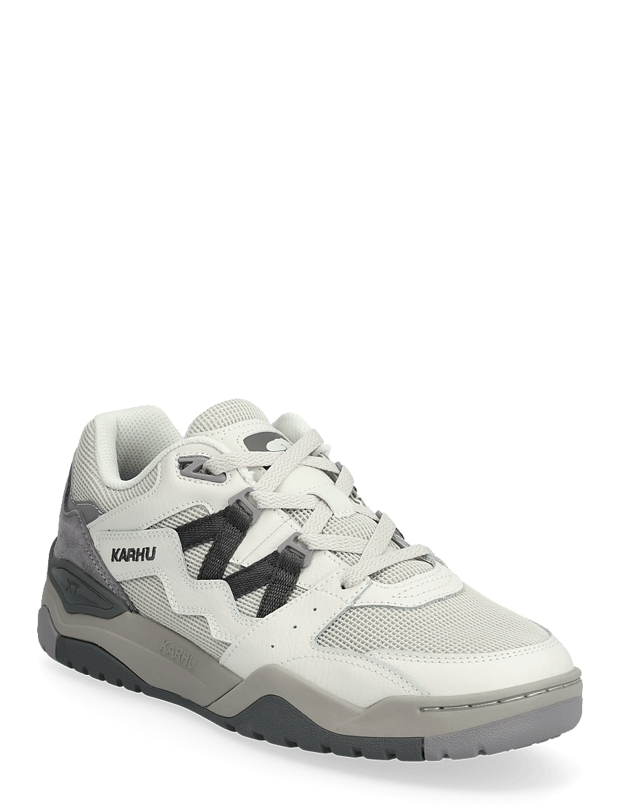 Karhu - Fusion XT Blanc De Blanc/ Dark Gull Gray - niedriger schnitt - blanc de blanc/ dark gull gray - 0