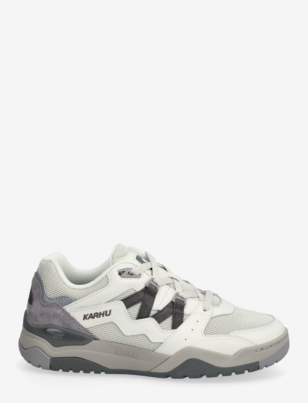 Karhu - Fusion XT Blanc De Blanc/ Dark Gull Gray - niedriger schnitt - blanc de blanc/ dark gull gray - 1