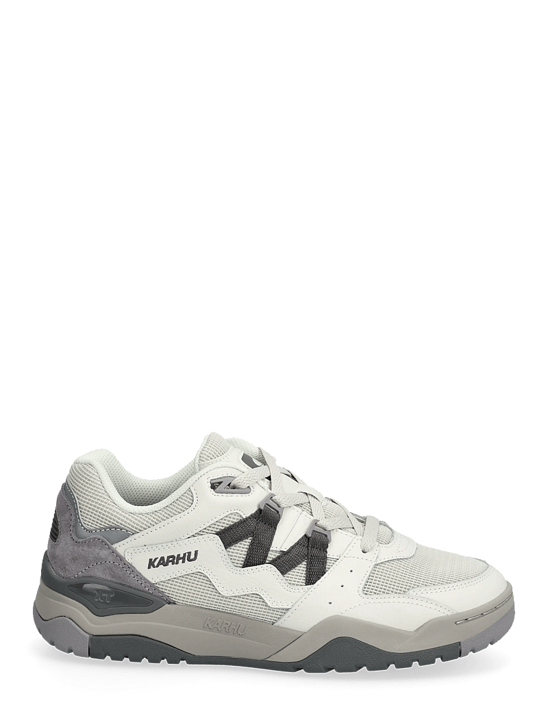 Karhu - Fusion XT Blanc De Blanc/ Dark Gull Gray - niedriger schnitt - blanc de blanc/ dark gull gray - 1
