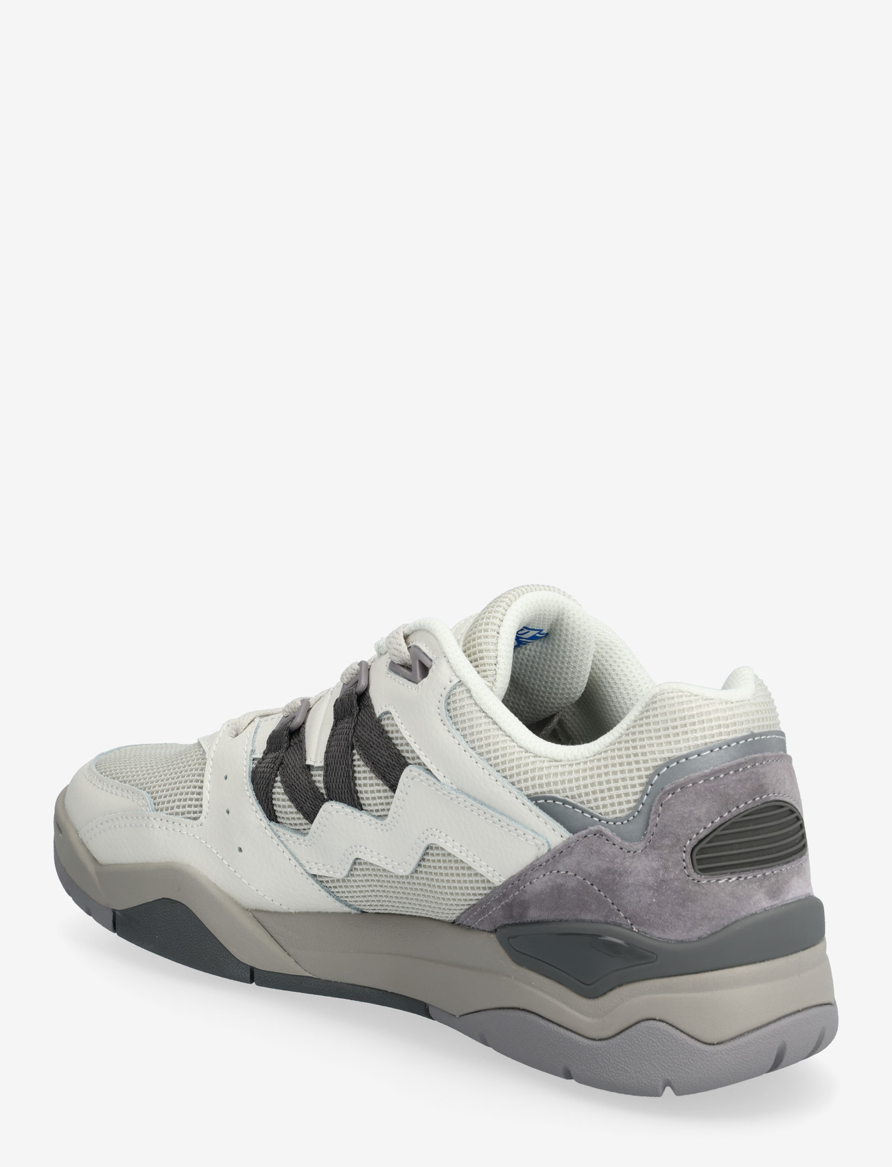 Karhu - Fusion XT Blanc De Blanc/ Dark Gull Gray - niedriger schnitt - blanc de blanc/ dark gull gray - 2