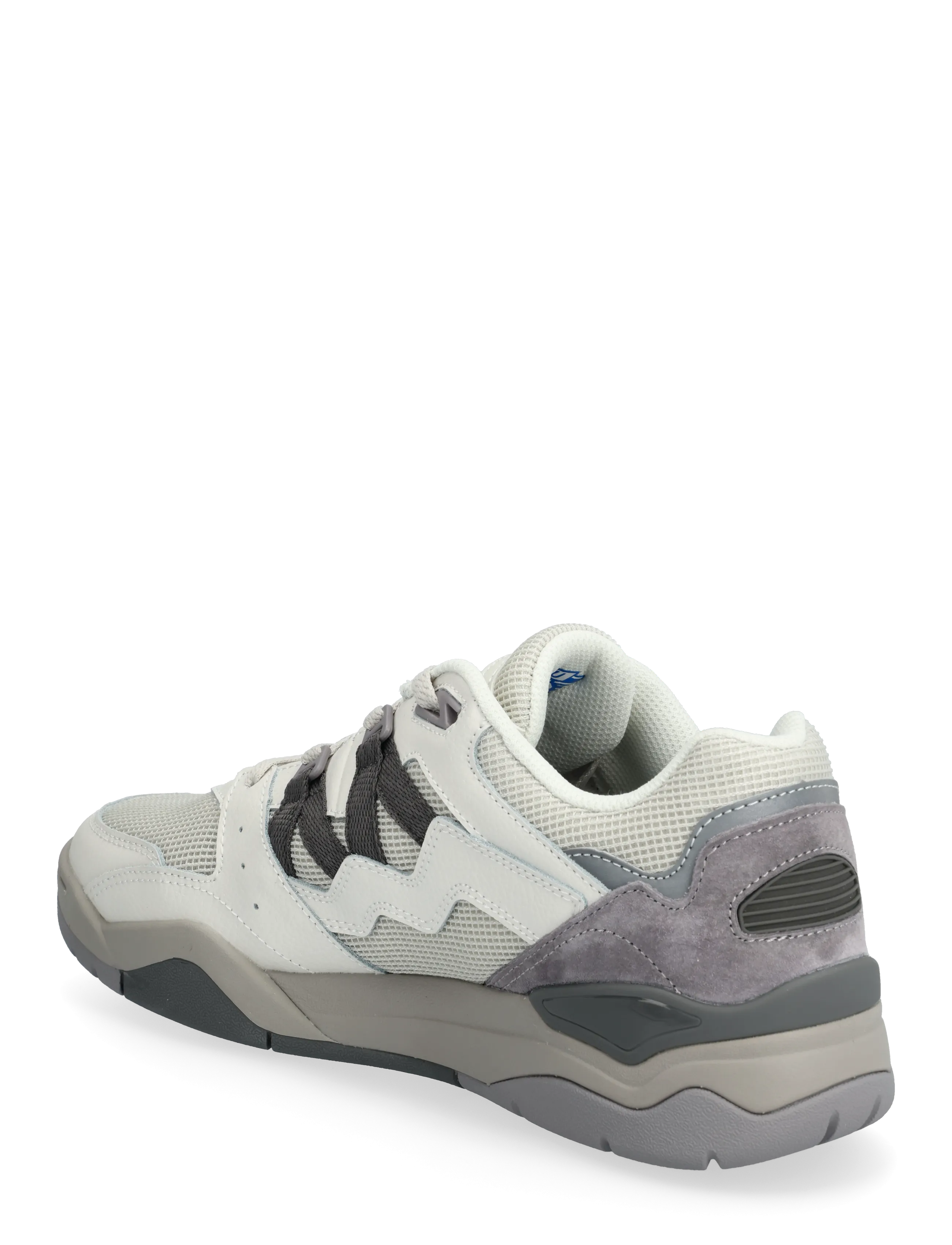 Karhu - Fusion XT Blanc De Blanc/ Dark Gull Gray - niedriger schnitt - blanc de blanc/ dark gull gray - 2