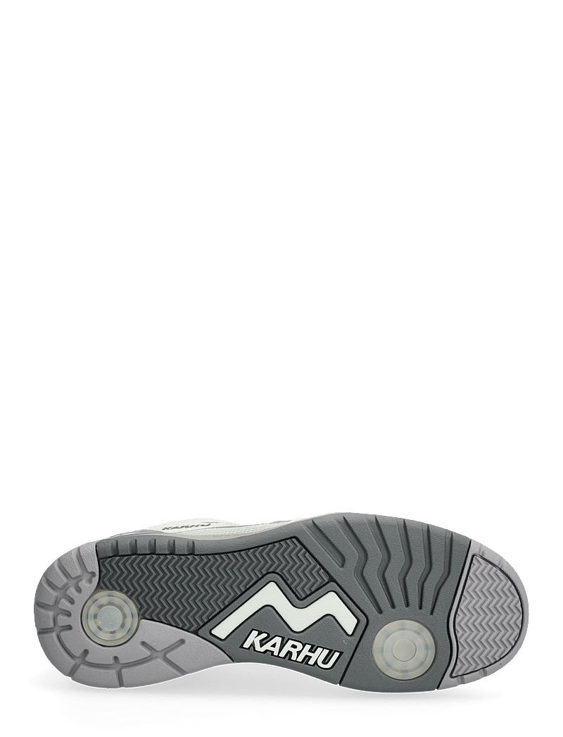 Karhu - Fusion XT Blanc De Blanc/ Dark Gull Gray - niedriger schnitt - blanc de blanc/ dark gull gray - 4