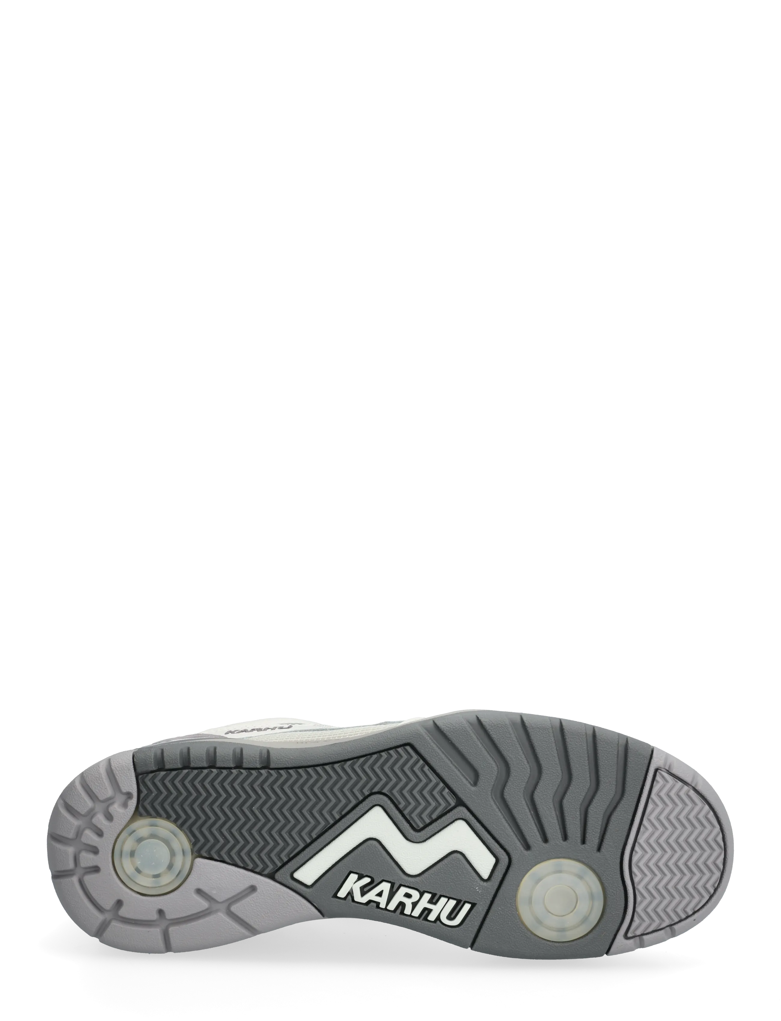 Karhu - Fusion XT Blanc De Blanc/ Dark Gull Gray - niedriger schnitt - blanc de blanc/ dark gull gray - 4