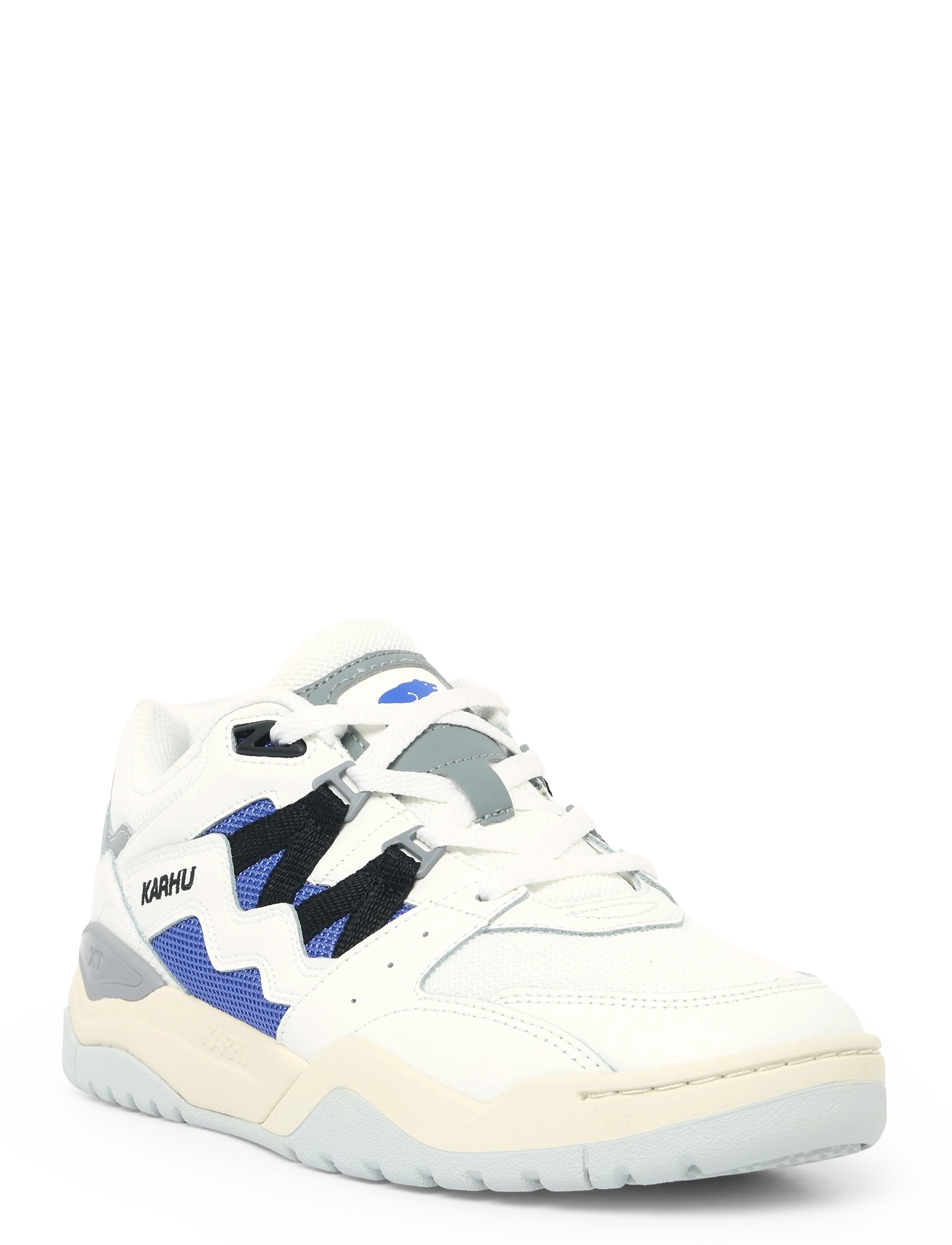 Karhu Fusion XT Bright White / Dazzling Blue - Karhu - BRIGHT WHITE / DAZZLING BLUE / white