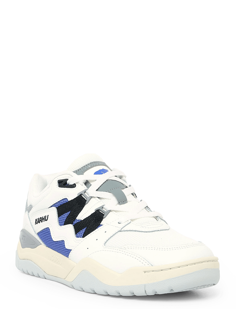 Karhu - Fusion XT Bright White / Dazzling Blue - low-top sneaker - bright white / dazzling blue - 0