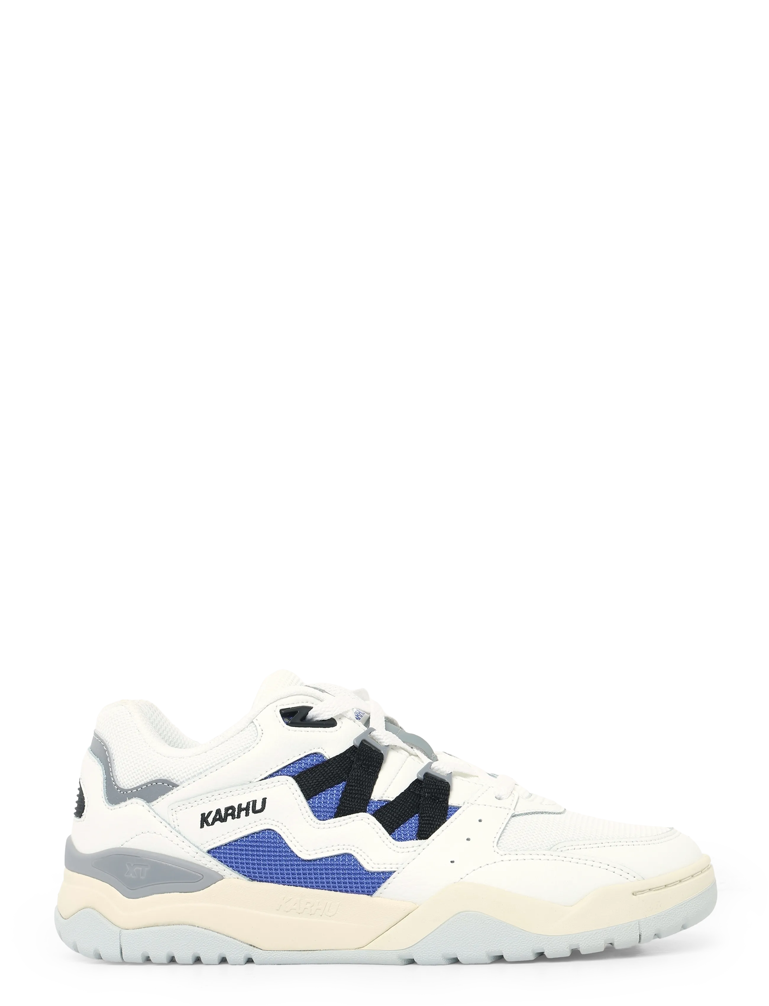 Karhu - Fusion XT Bright White / Dazzling Blue - bright white / dazzling blue - 2