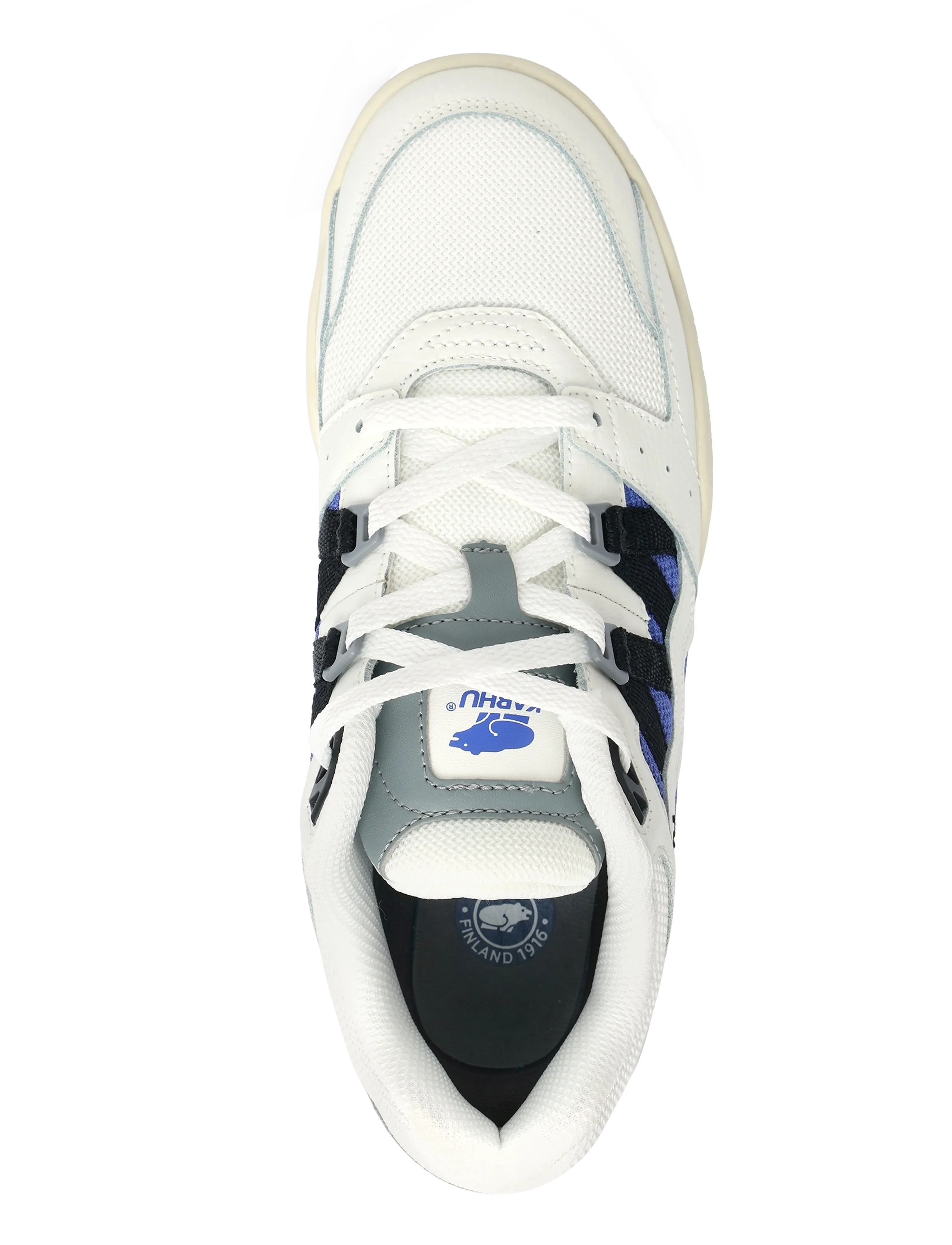 Karhu - Fusion XT Bright White / Dazzling Blue - bright white / dazzling blue - 3