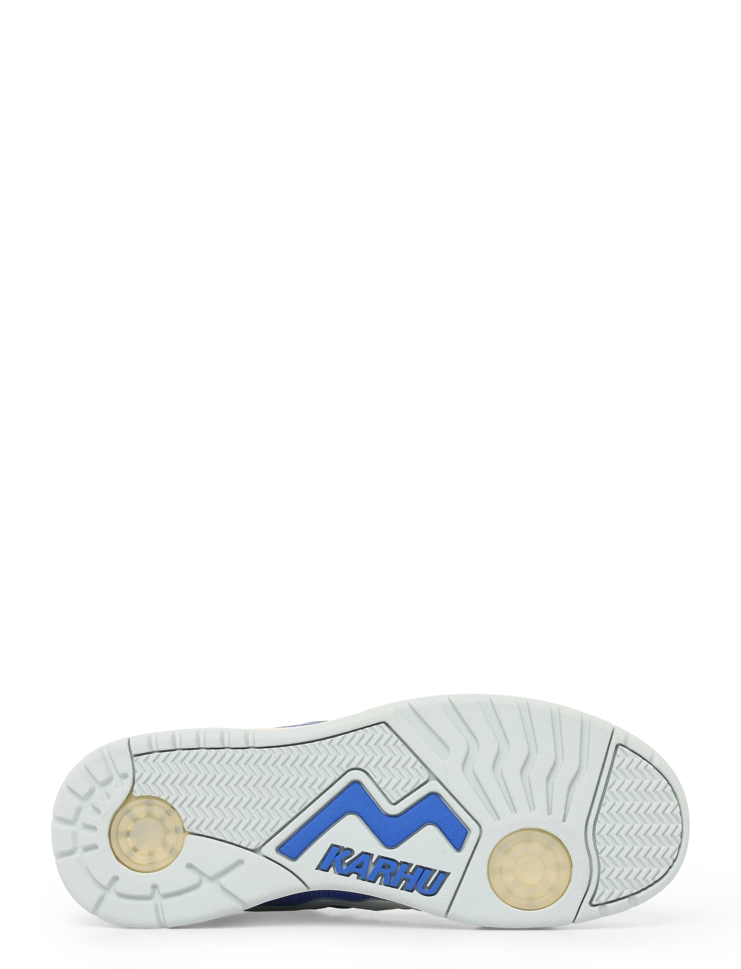 Karhu - Fusion XT Bright White / Dazzling Blue - bright white / dazzling blue - 4