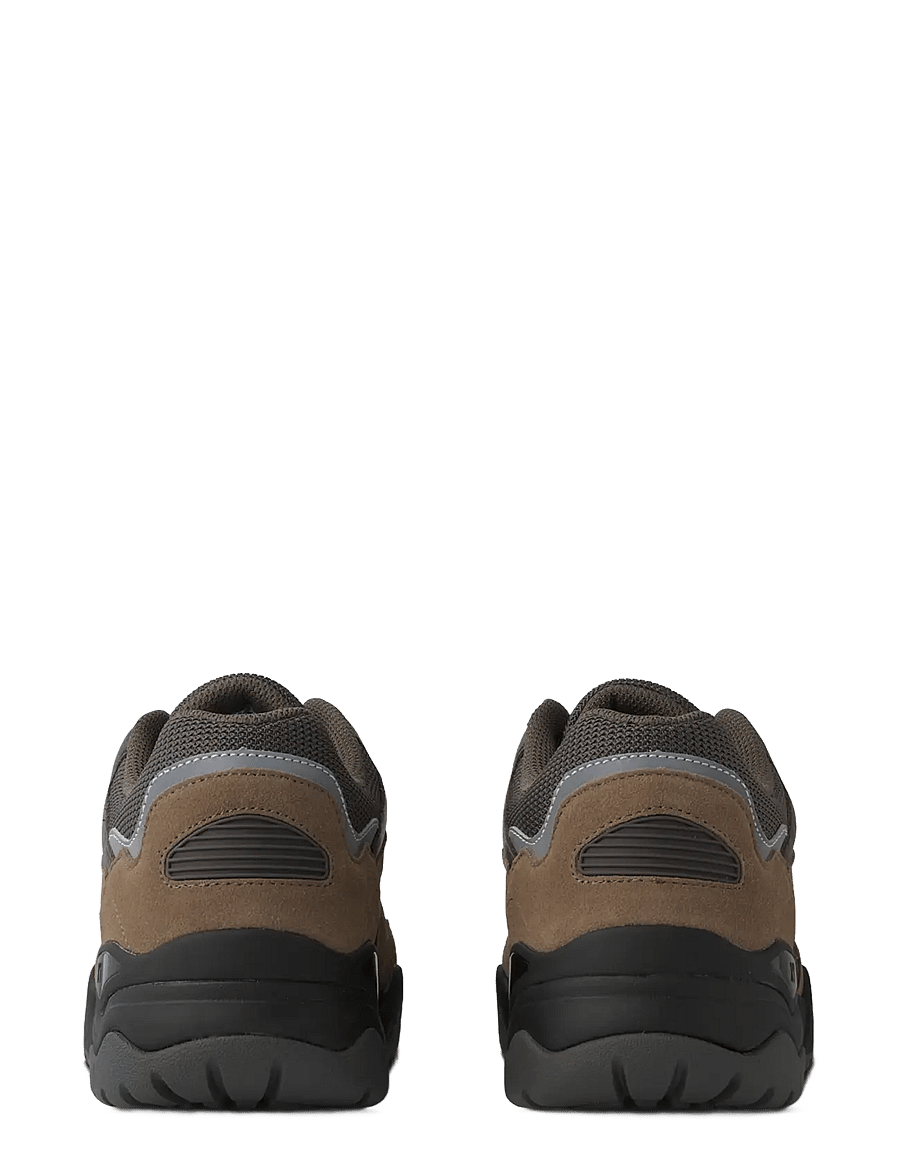Karhu - Fusion XT Pine Bark / Scarab - low-top sneaker - pine bark / scarab - 2