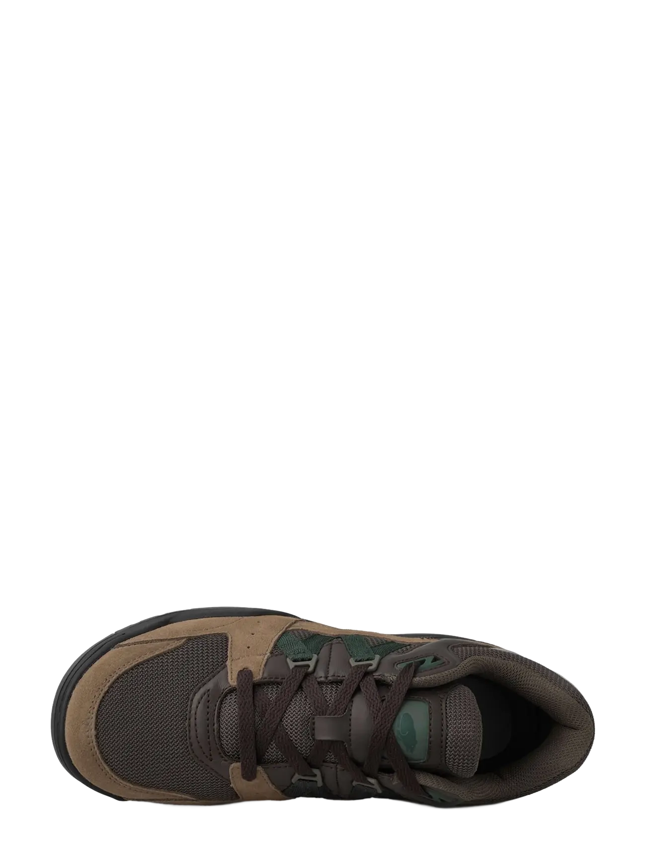 Karhu - Fusion XT Pine Bark / Scarab - low-top sneaker - pine bark / scarab - 3