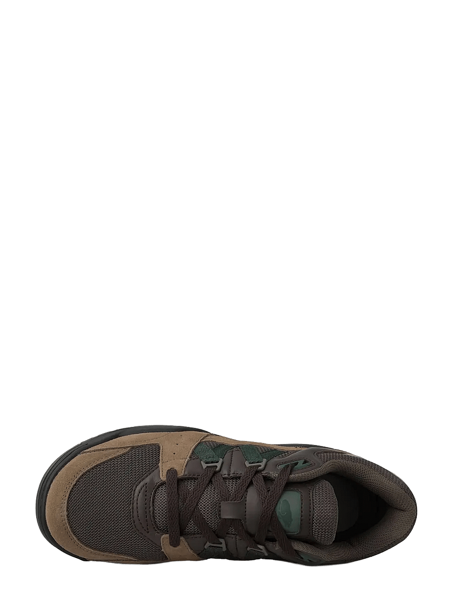Karhu - Fusion XT Pine Bark / Scarab - low-top sneaker - pine bark / scarab - 3