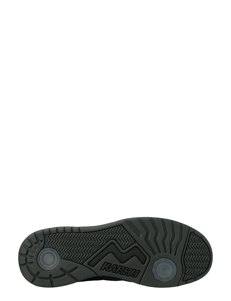 Karhu - Fusion XT Pine Bark / Scarab - low-top sneaker - pine bark / scarab - 4