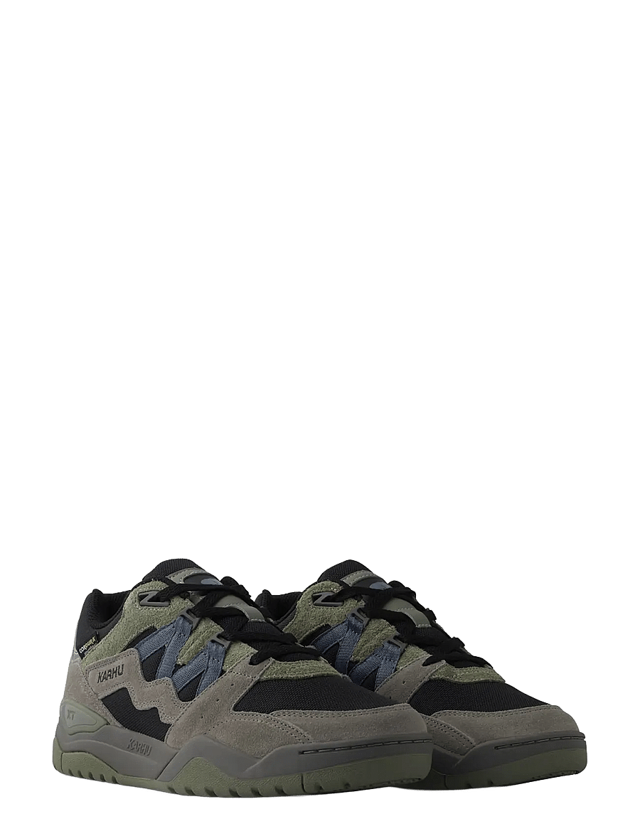 Karhu - Fusion XT Hematite / Gray Shingles - low-top sneaker - hematite / gray shingles - 0