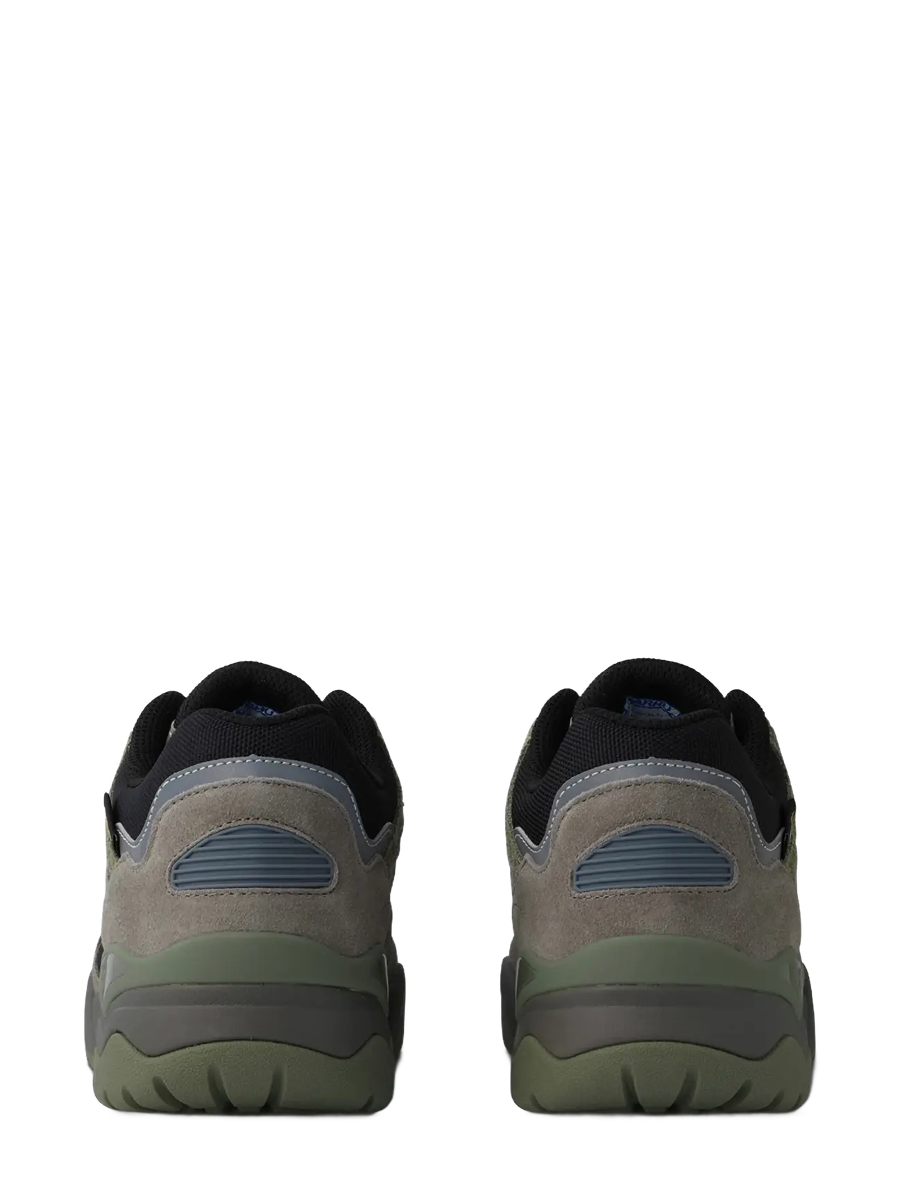 Karhu - Fusion XT Hematite / Gray Shingles - hematite / gray shingles - 2