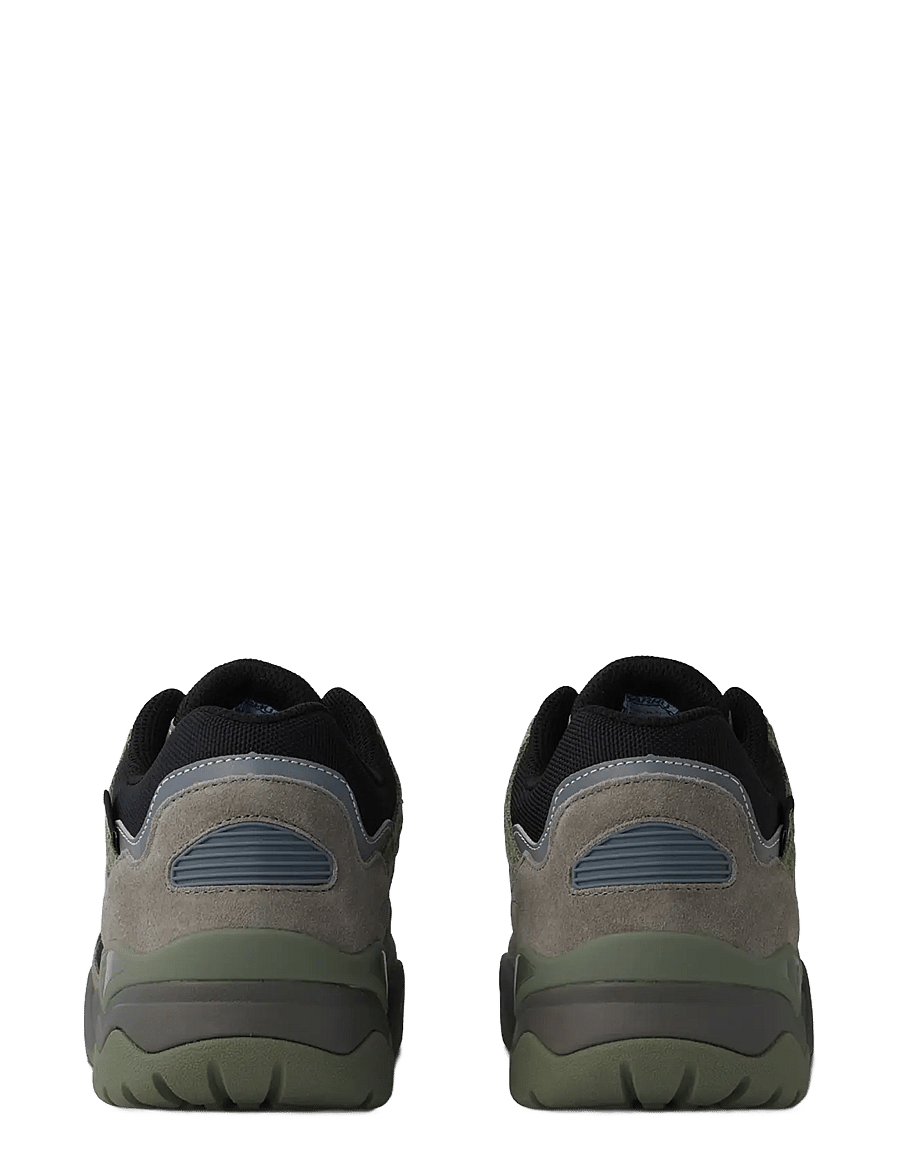 Karhu - Fusion XT Hematite / Gray Shingles - low-top sneaker - hematite / gray shingles - 2