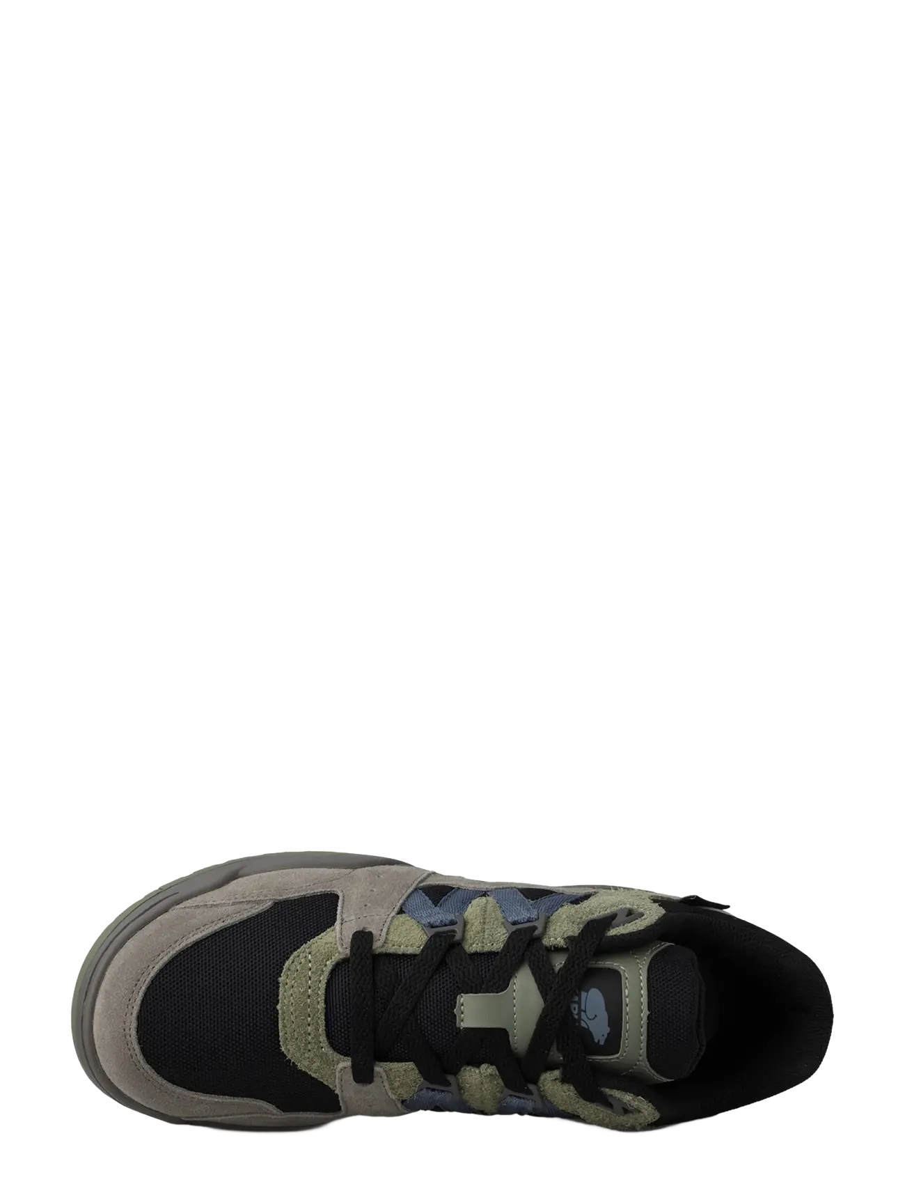 Karhu - Fusion XT Hematite / Gray Shingles - hematite / gray shingles - 3