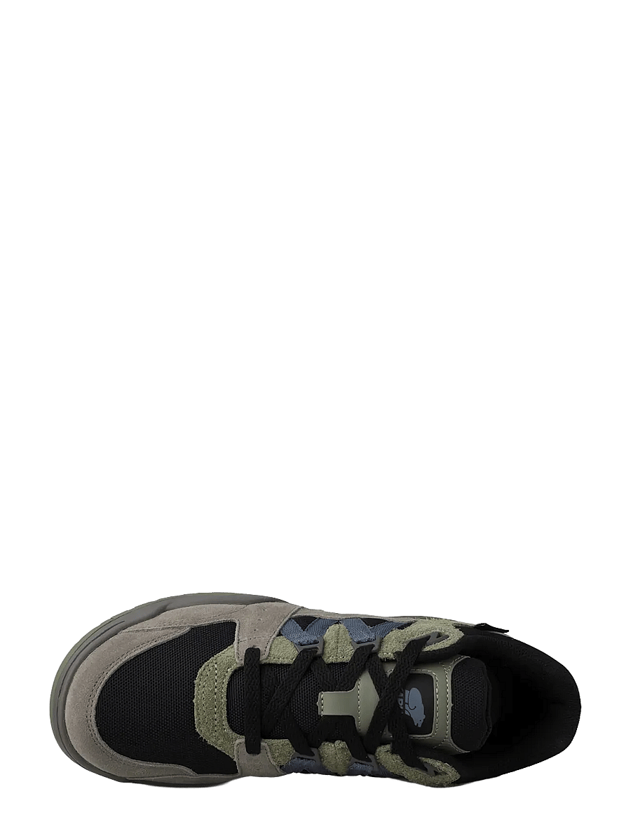 Karhu - Fusion XT Hematite / Gray Shingles - low-top sneaker - hematite / gray shingles - 3