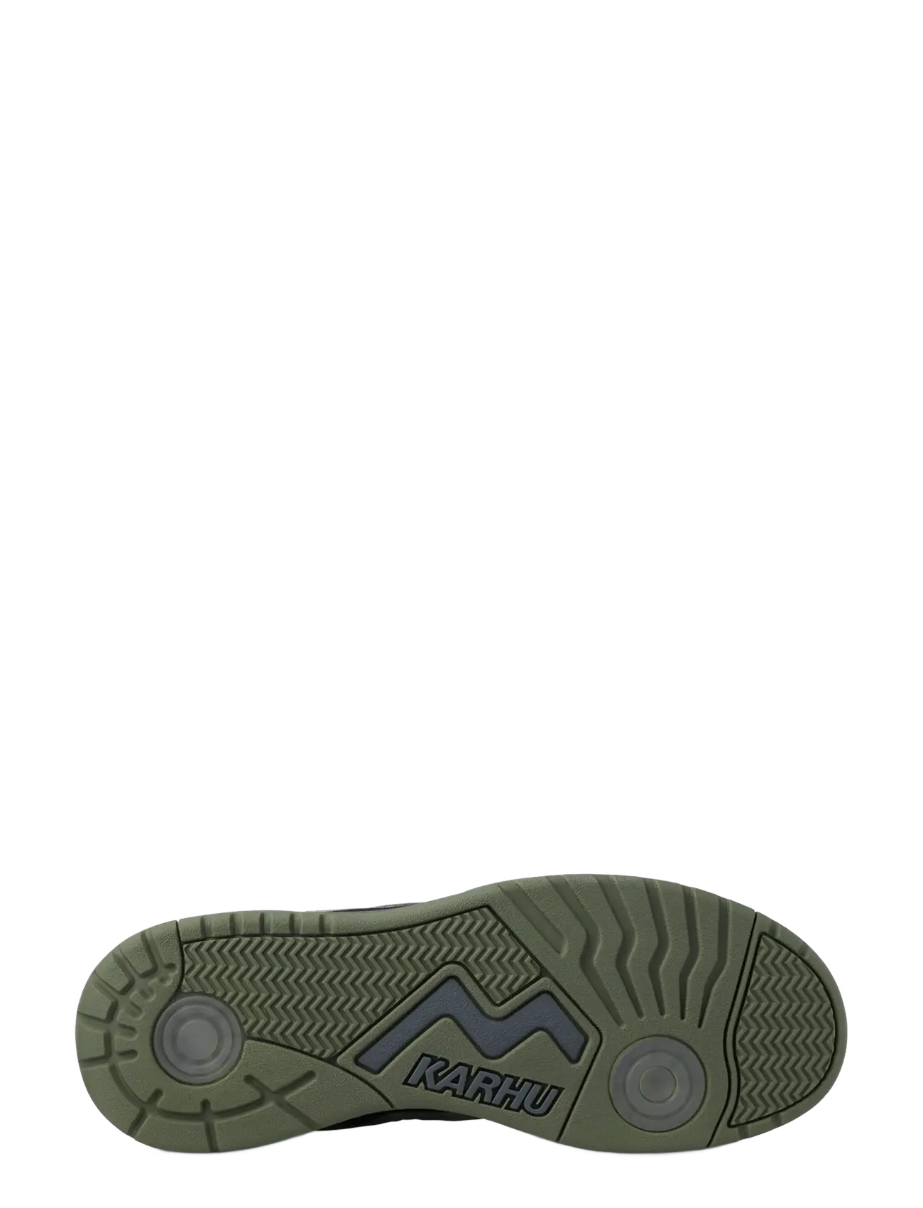 Karhu - Fusion XT Hematite / Gray Shingles - hematite / gray shingles - 4