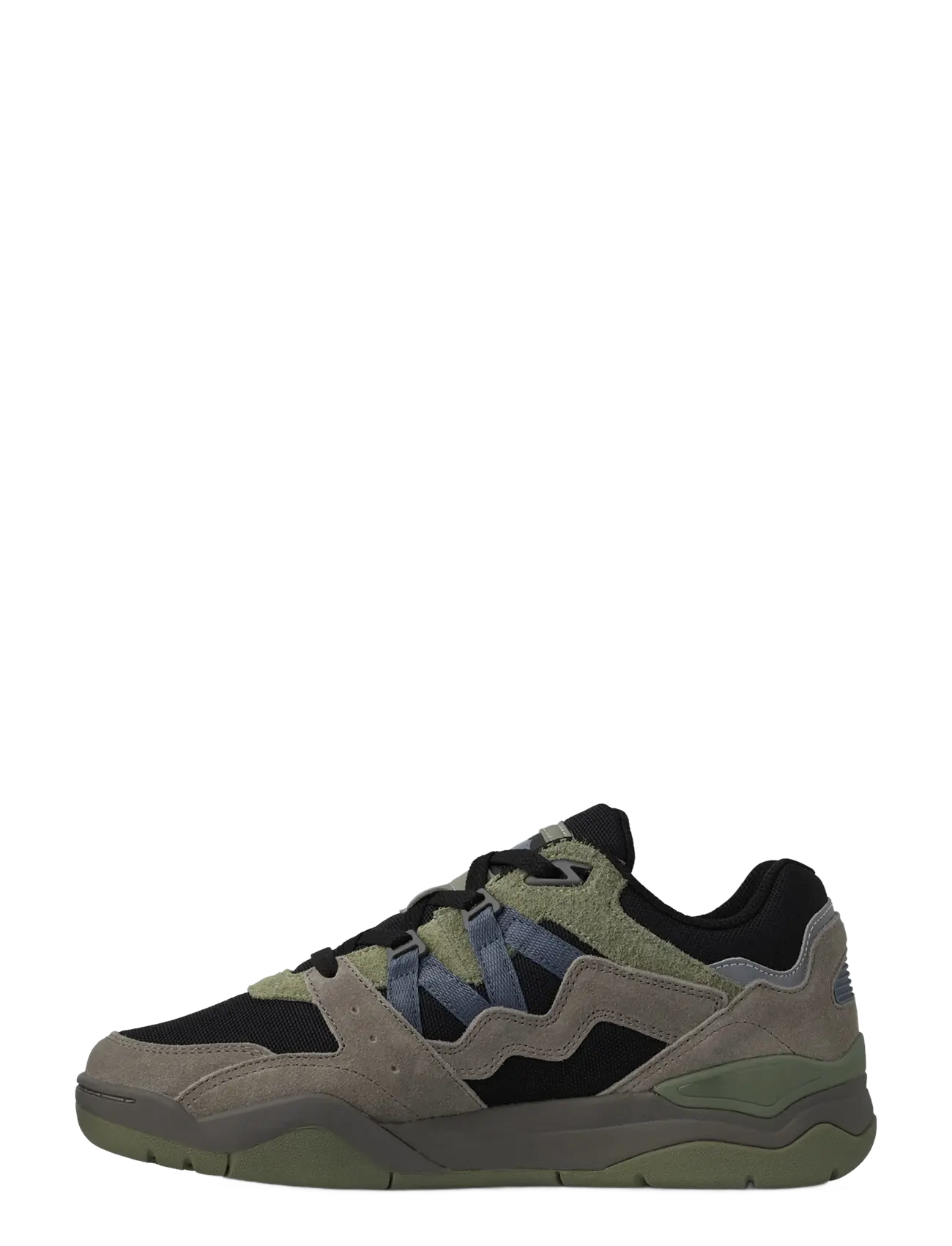 Karhu - Fusion XT Hematite / Gray Shingles - hematite / gray shingles - 5