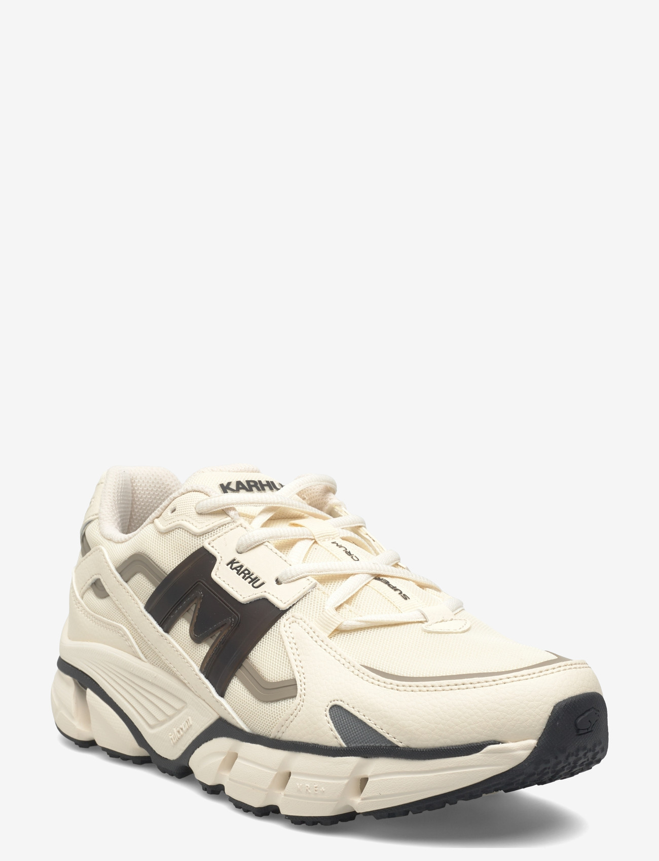 Karhu - Super Fulcrum Vanilla Ice / Black - shop efter stil - vanilla ice / black - 0