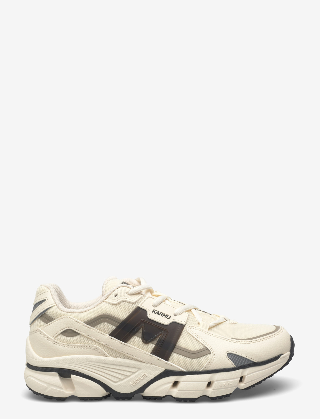 Karhu - Super Fulcrum Vanilla Ice / Black - shop efter stil - vanilla ice / black - 1
